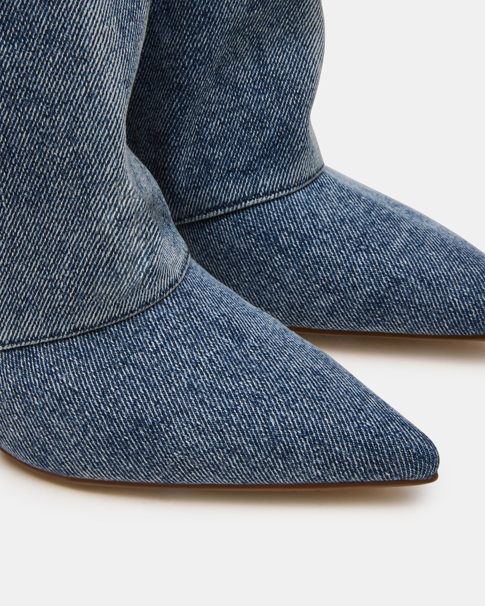 LUCA DENIM FABRIC-Cool A Warm