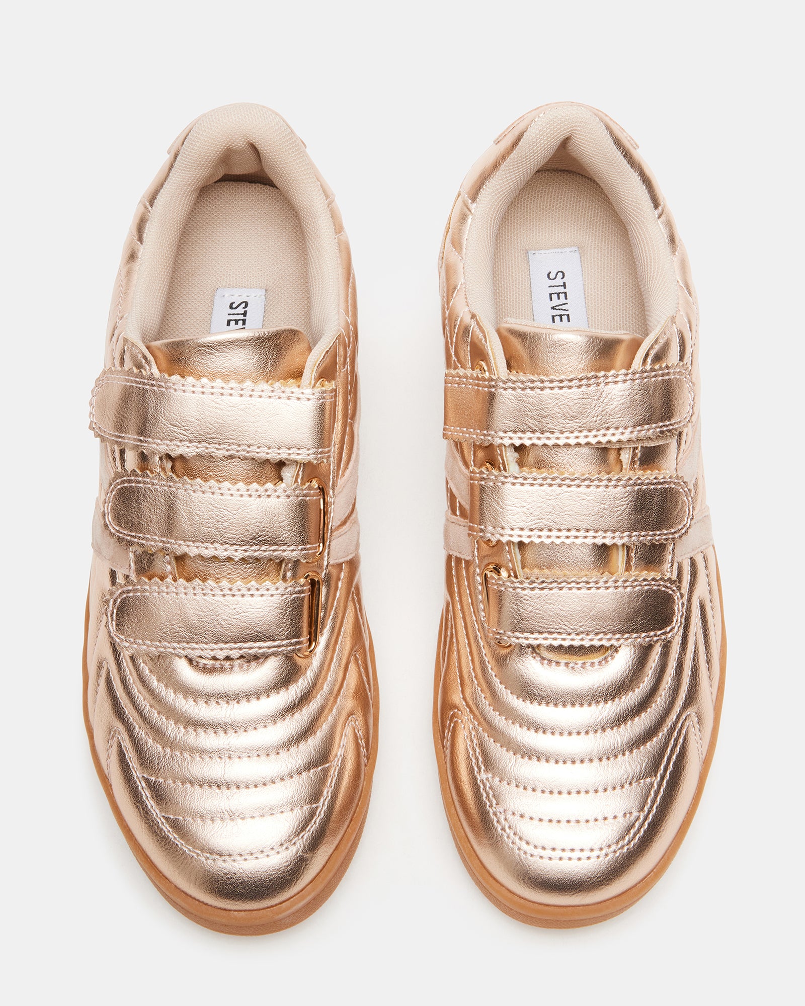 MACER ROSE GOLD-Cool A Warm
