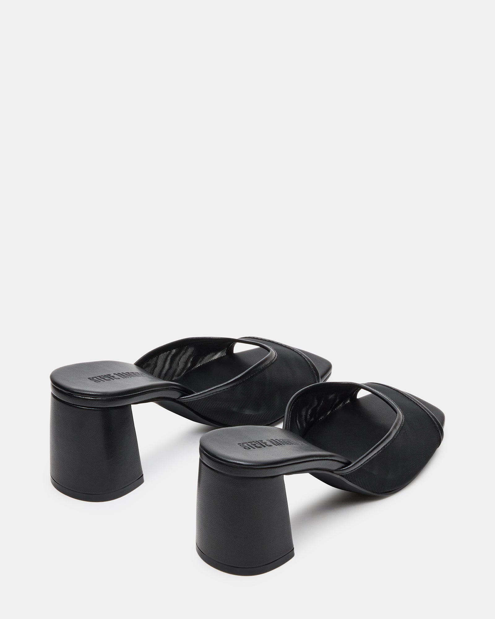 MADAME BLACK-Cool A Warm