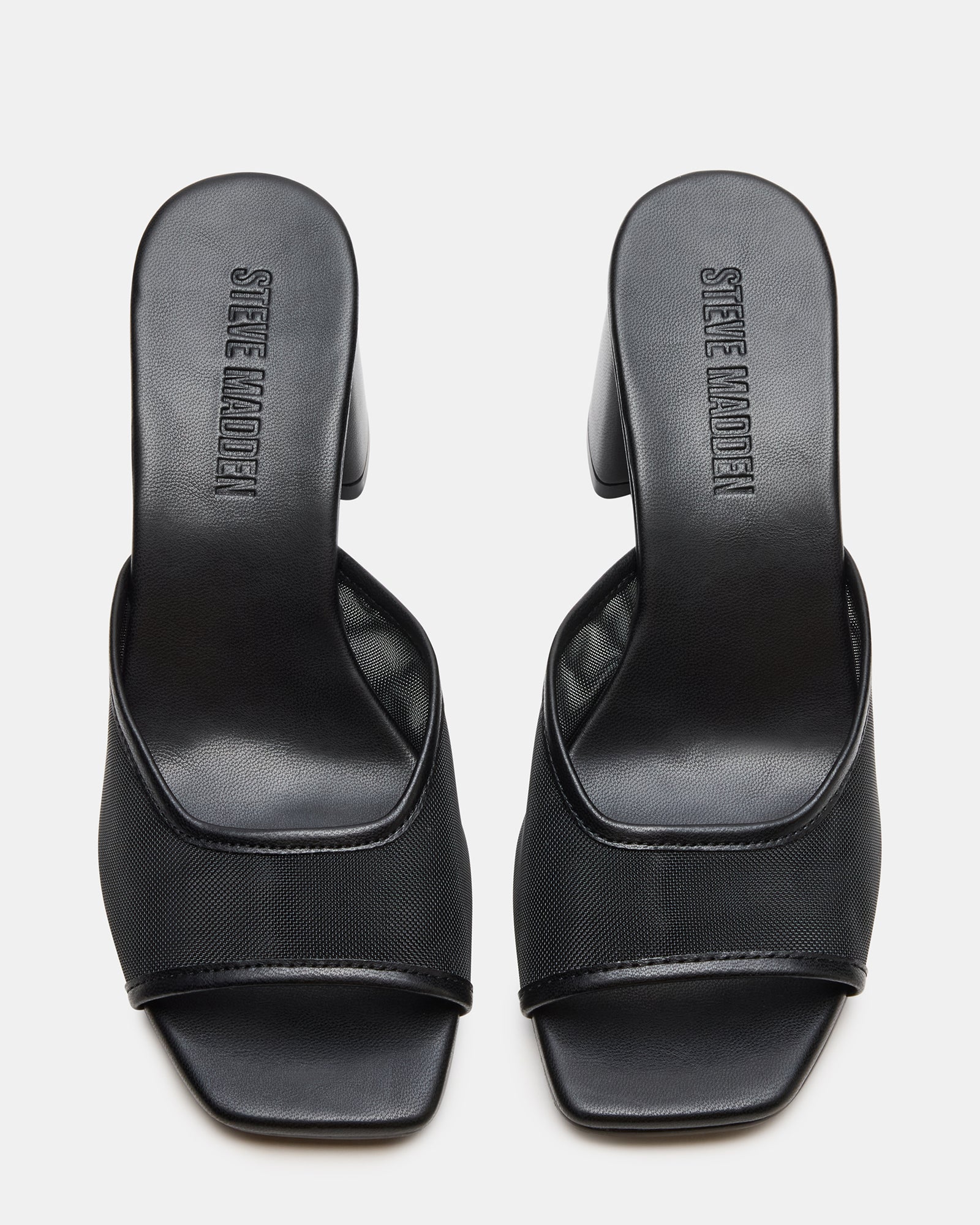 MADAME BLACK-Cool A Warm