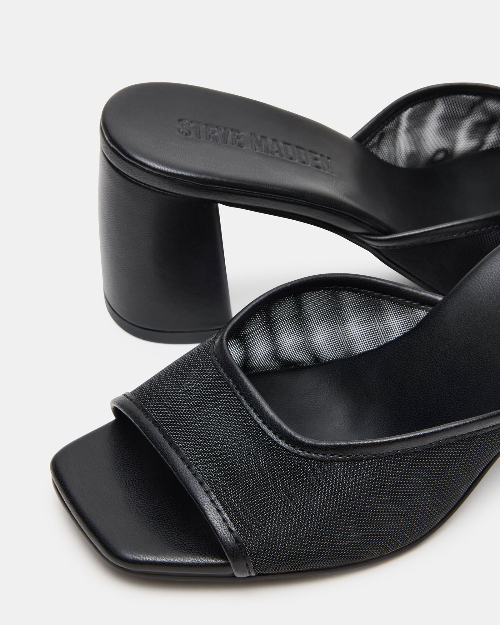 MADAME BLACK-Cool A Warm