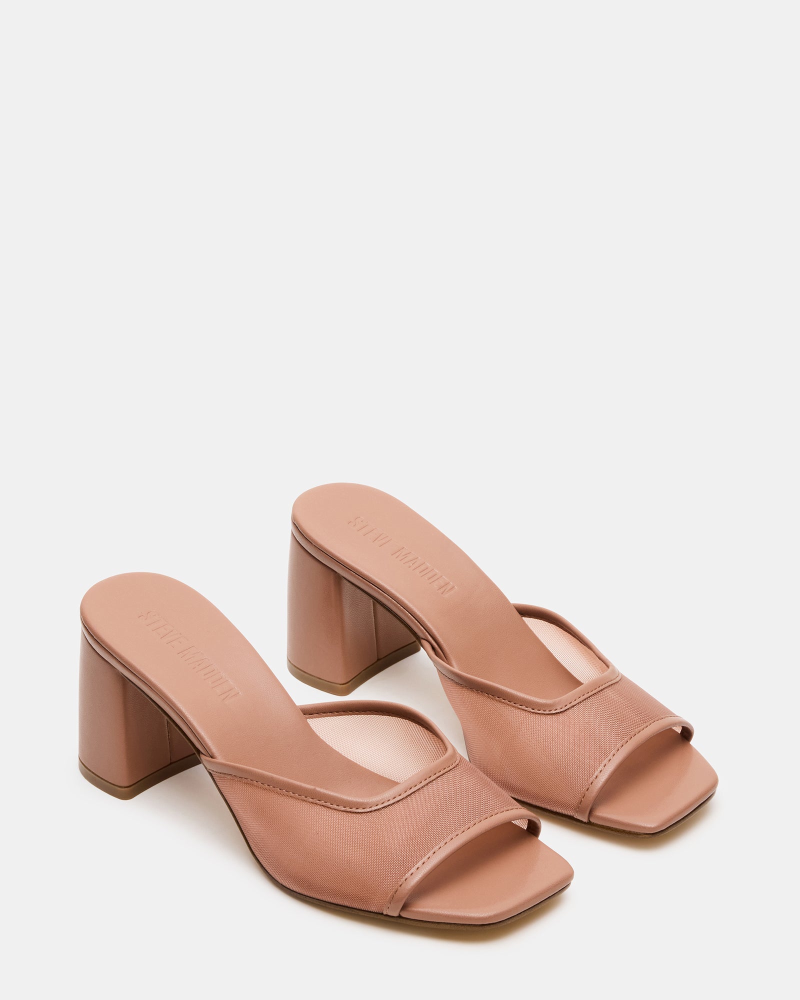 MADAME MOCHA-Cool A Warm