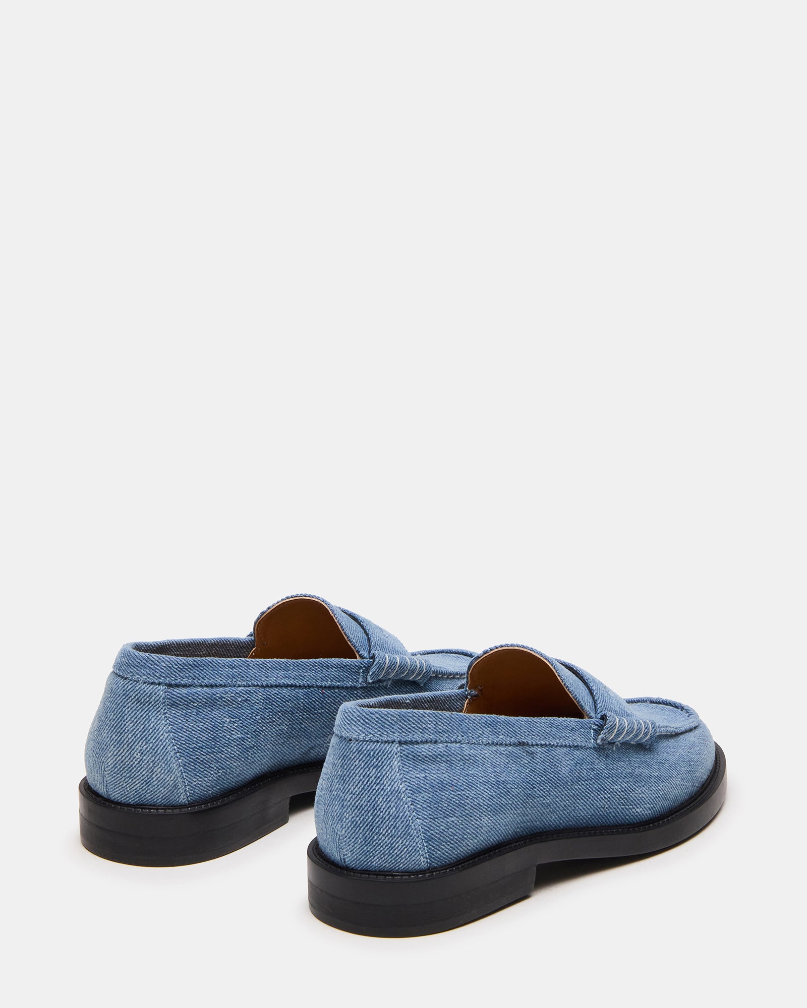 MADISON DENIM FABRIC-Cool A Warm