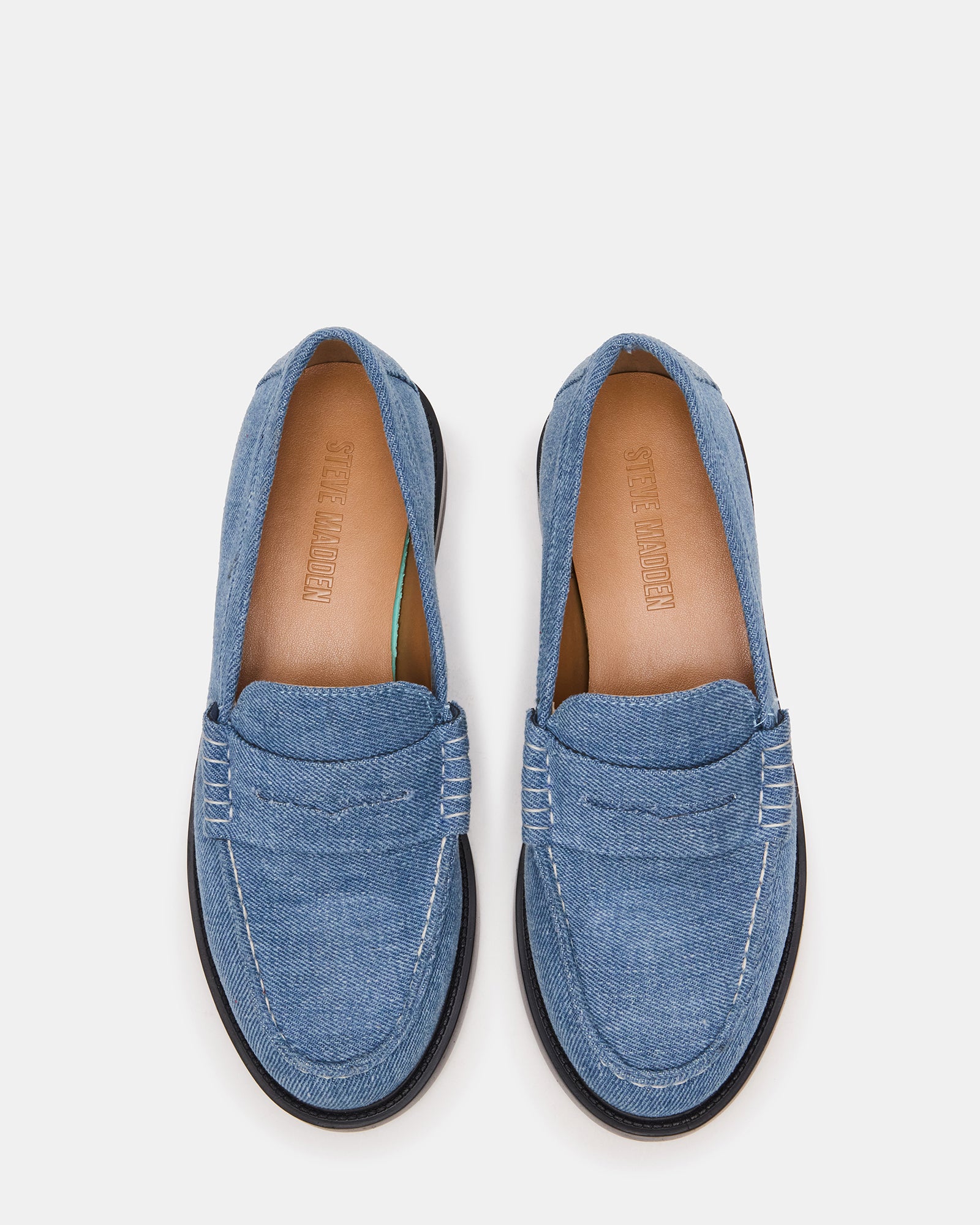 MADISON DENIM FABRIC-Cool A Warm