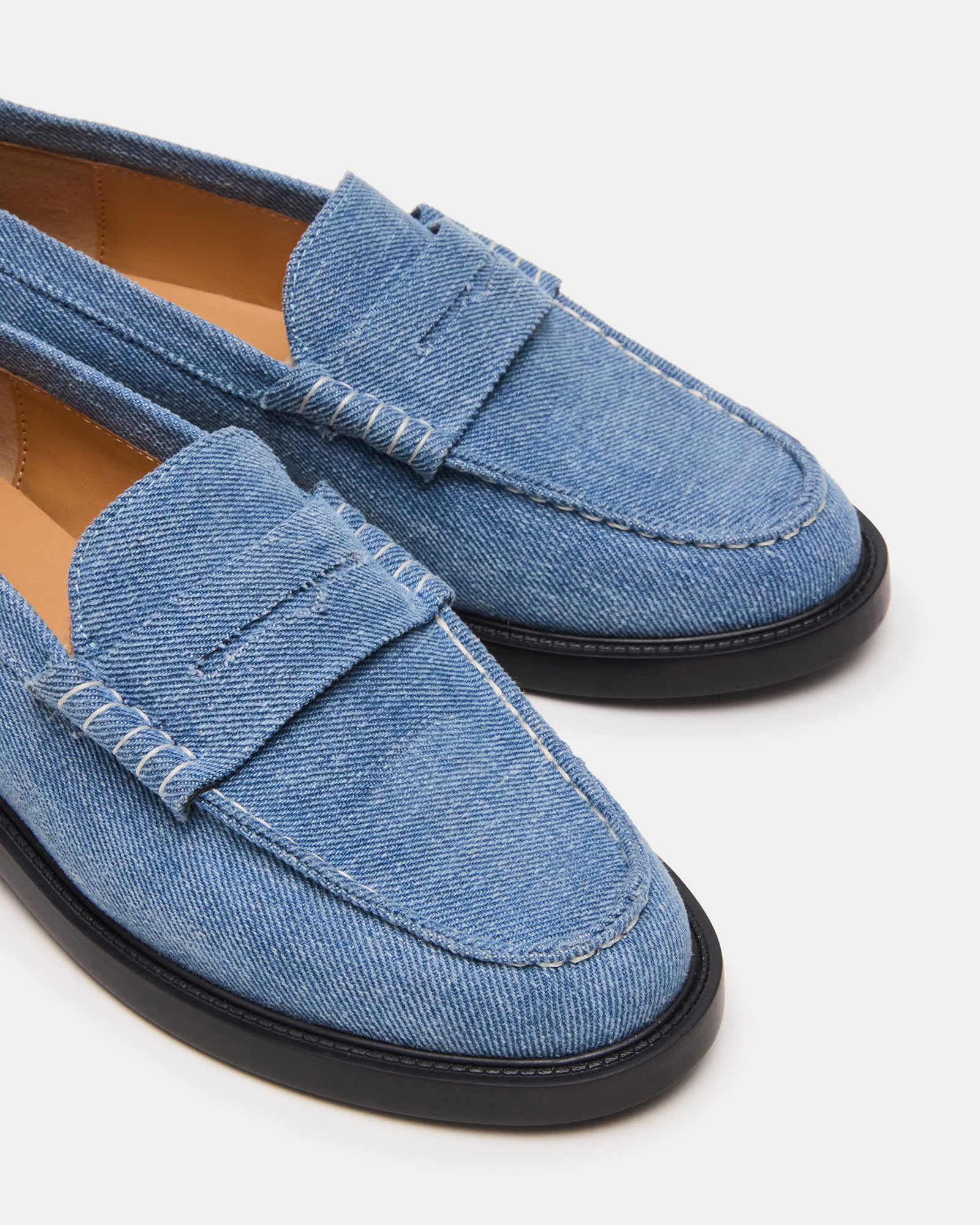 MADISON DENIM FABRIC-Cool A Warm