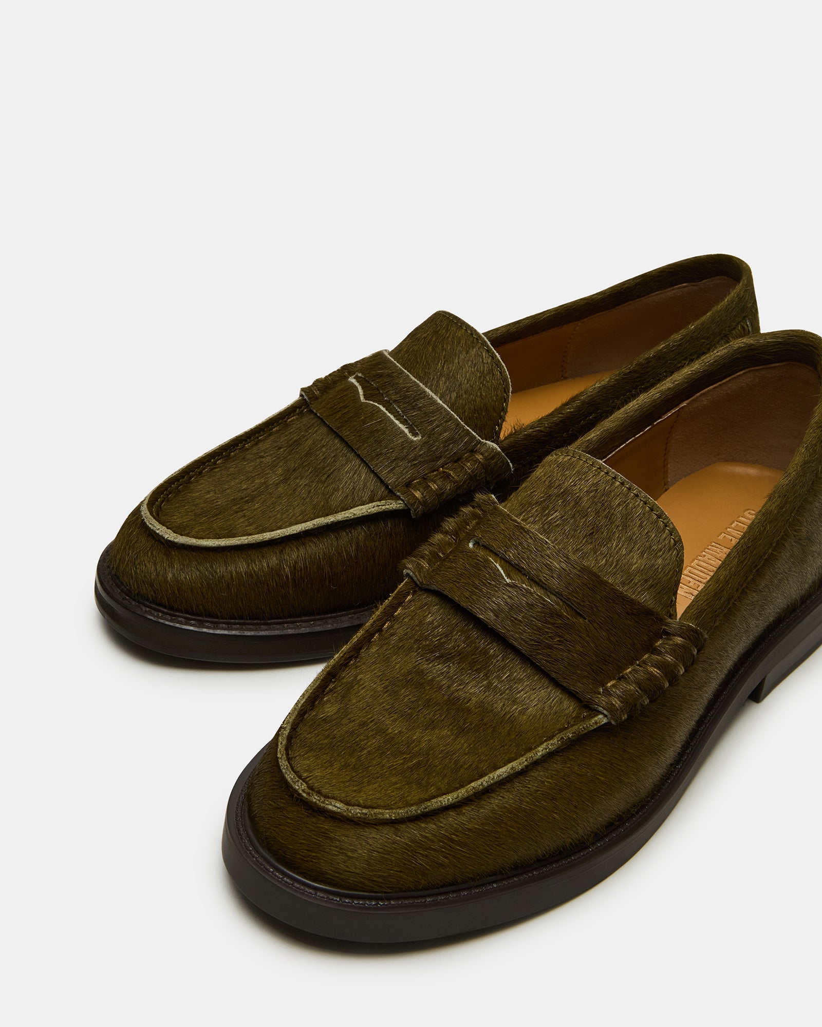 MADISON OLIVE - SM REBOOTED-Cool A Warm