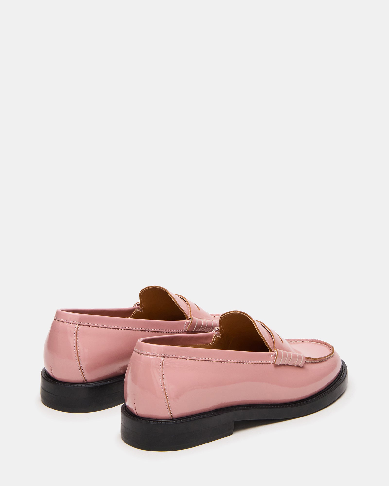MADISON LIGHT PINK LEATHER-Cool A Warm