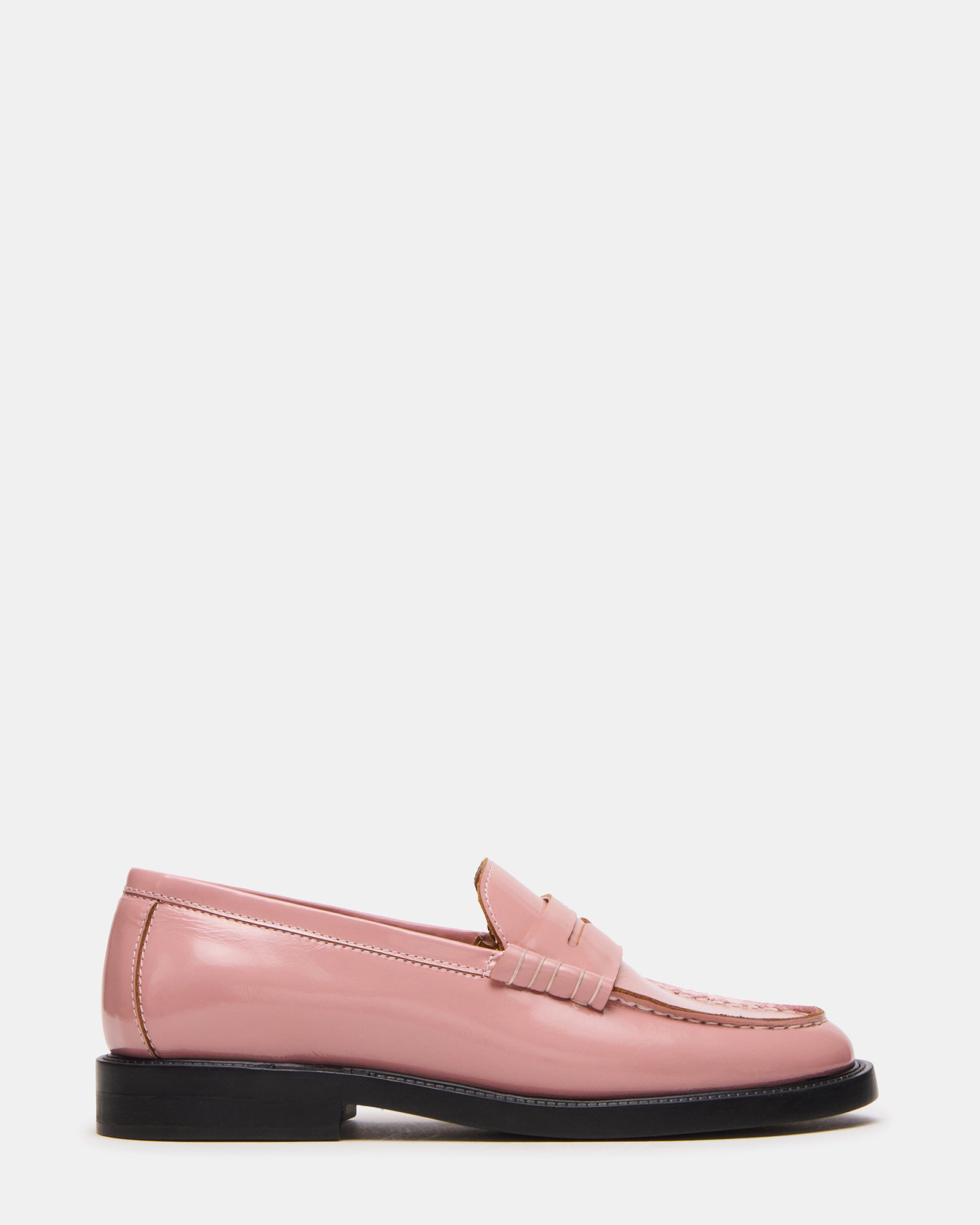 MADISON LIGHT PINK LEATHER-Cool A Warm