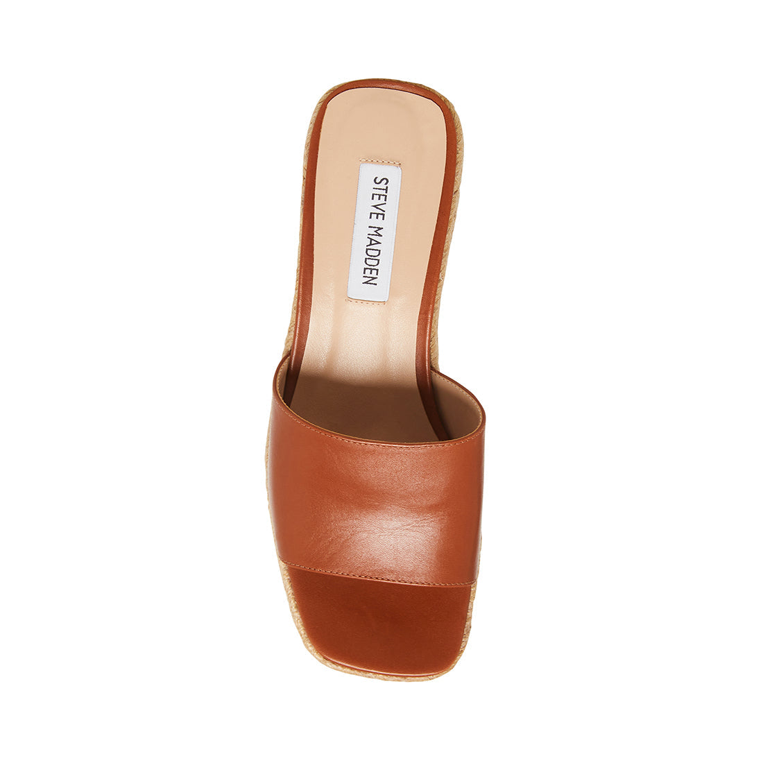 MADISON TAN LEATHER - SM REBOOTED-Cool A Warm