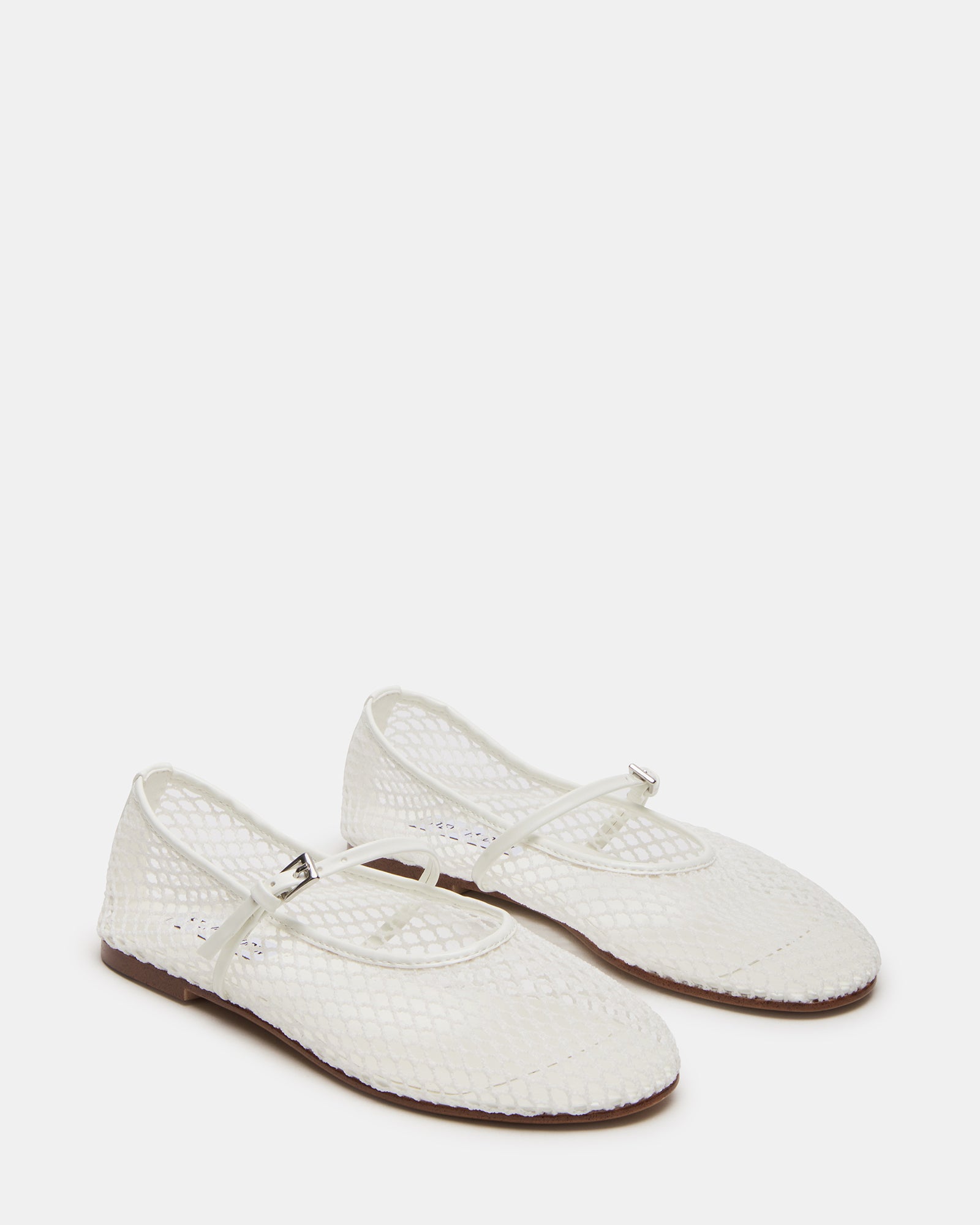 MAGS WHITE-Cool A Warm