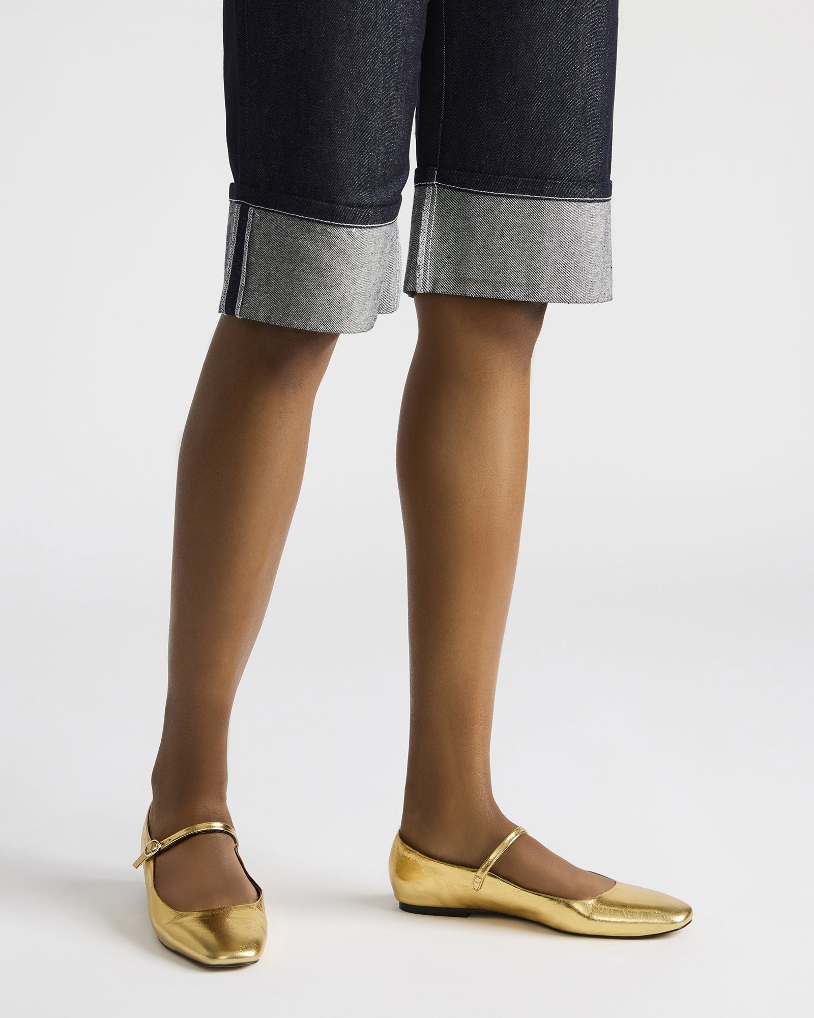 MAPLE GOLD LEATHER-Cool A Warm