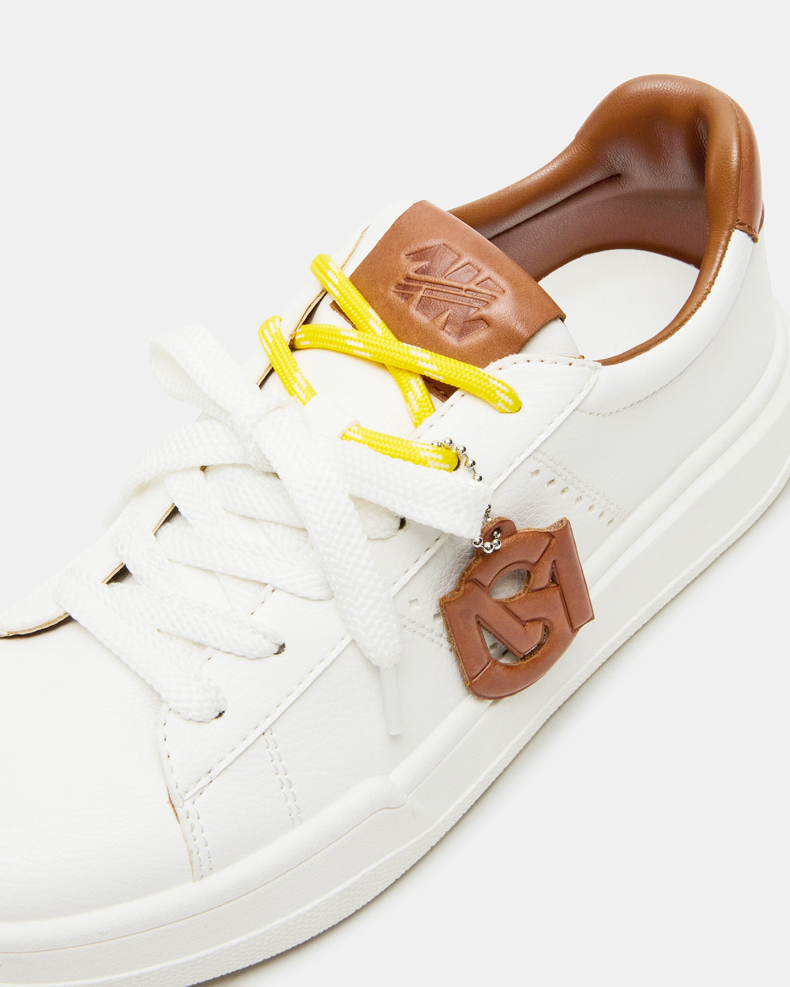 MARVIN WHITE/TAN-Cool A Warm