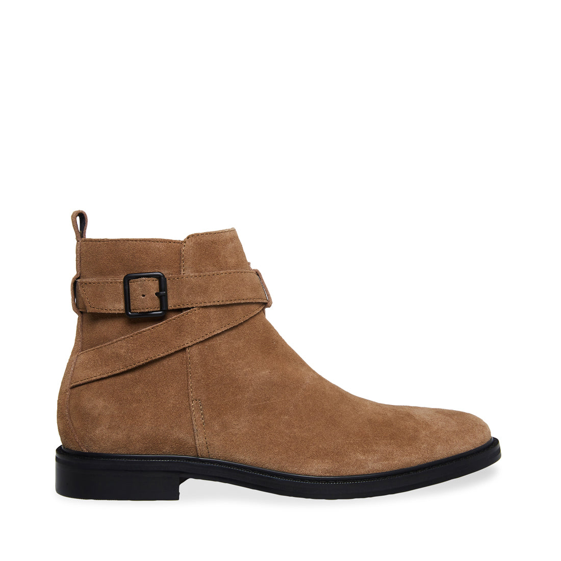 MATTHEW TAUPE SUEDE - SM REBOOTED-Cool A Warm
