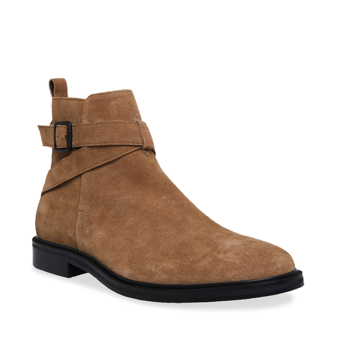 MATTHEW TAUPE SUEDE - SM REBOOTED-Cool A Warm