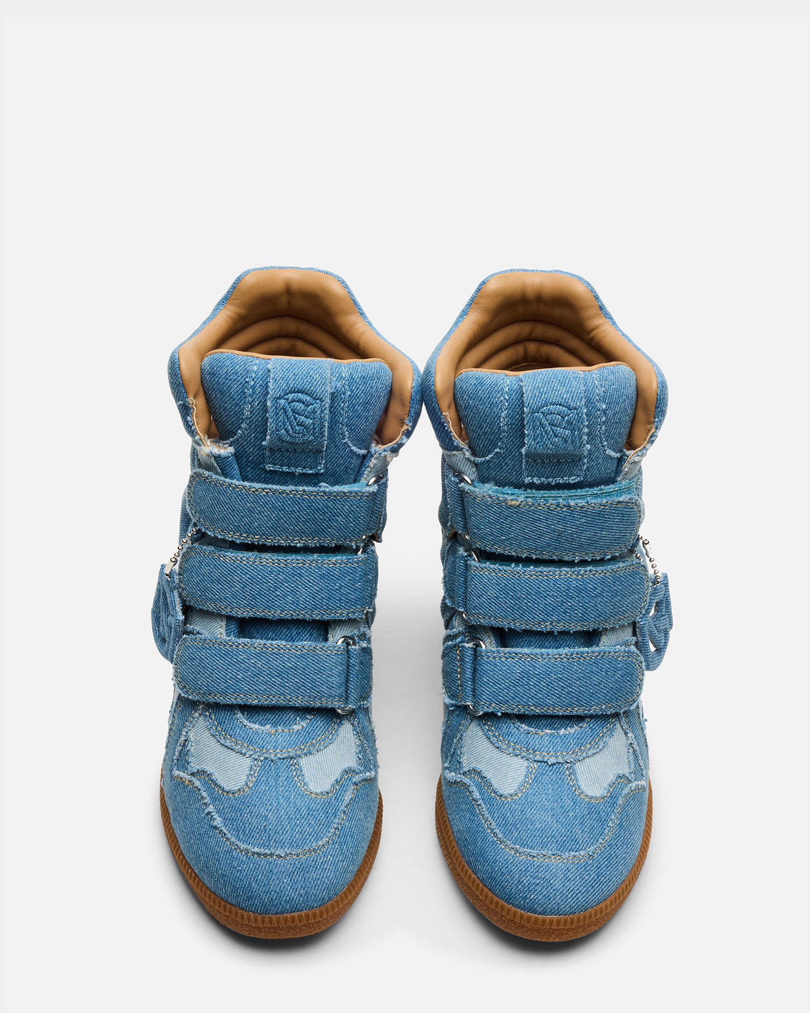 MAVIS DENIM MULTI-Cool A Warm