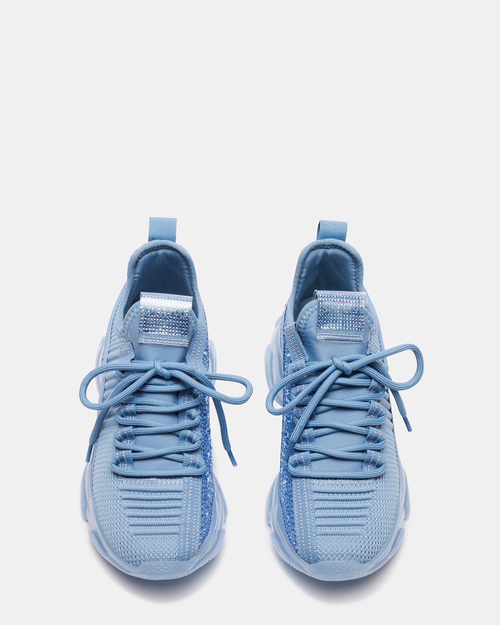 MAXIMA BABY BLUE MULTI - SM REBOOTED-Cool A Warm