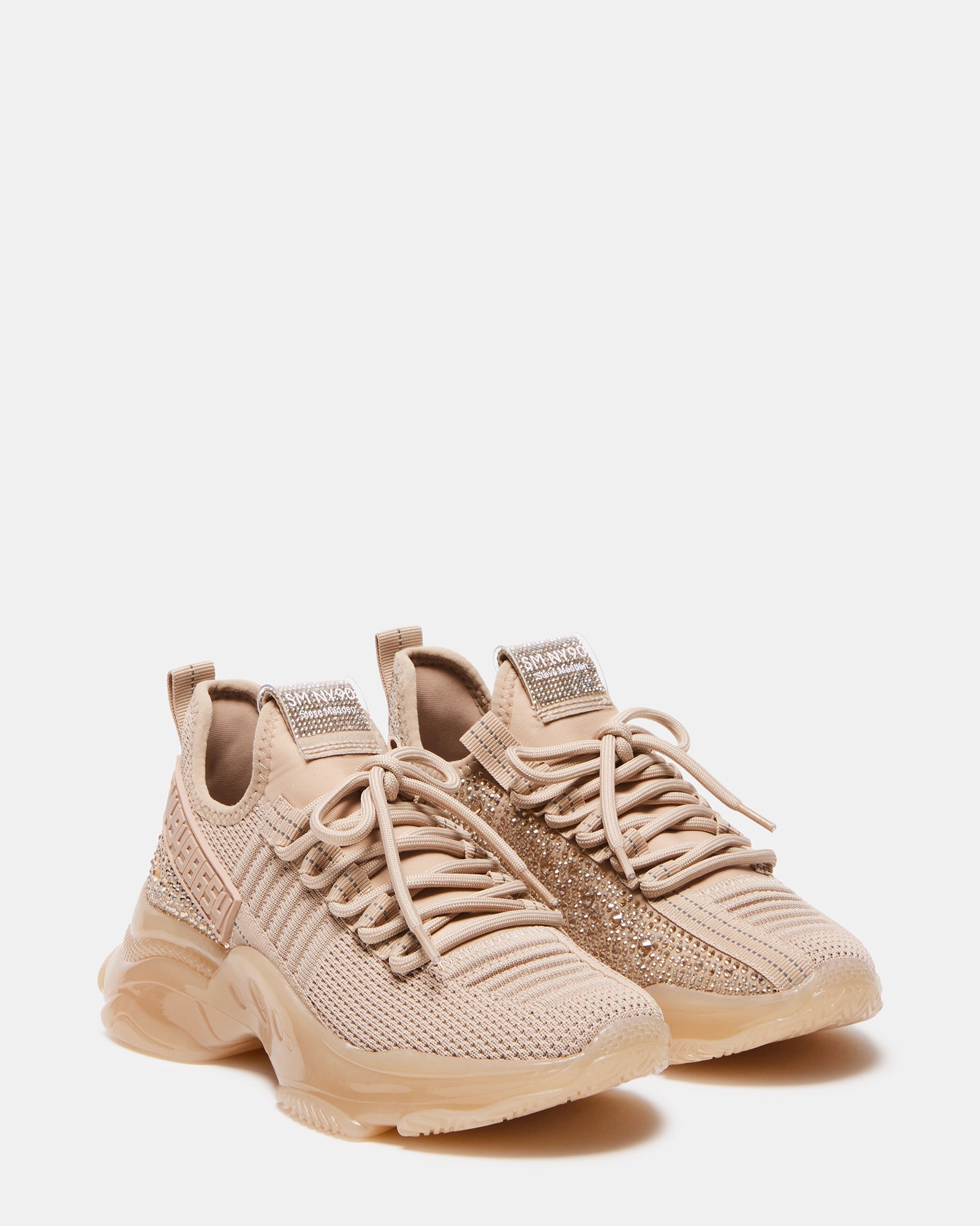 MAXIMA BLUSH MULTI - SM REBOOTED-Cool A Warm