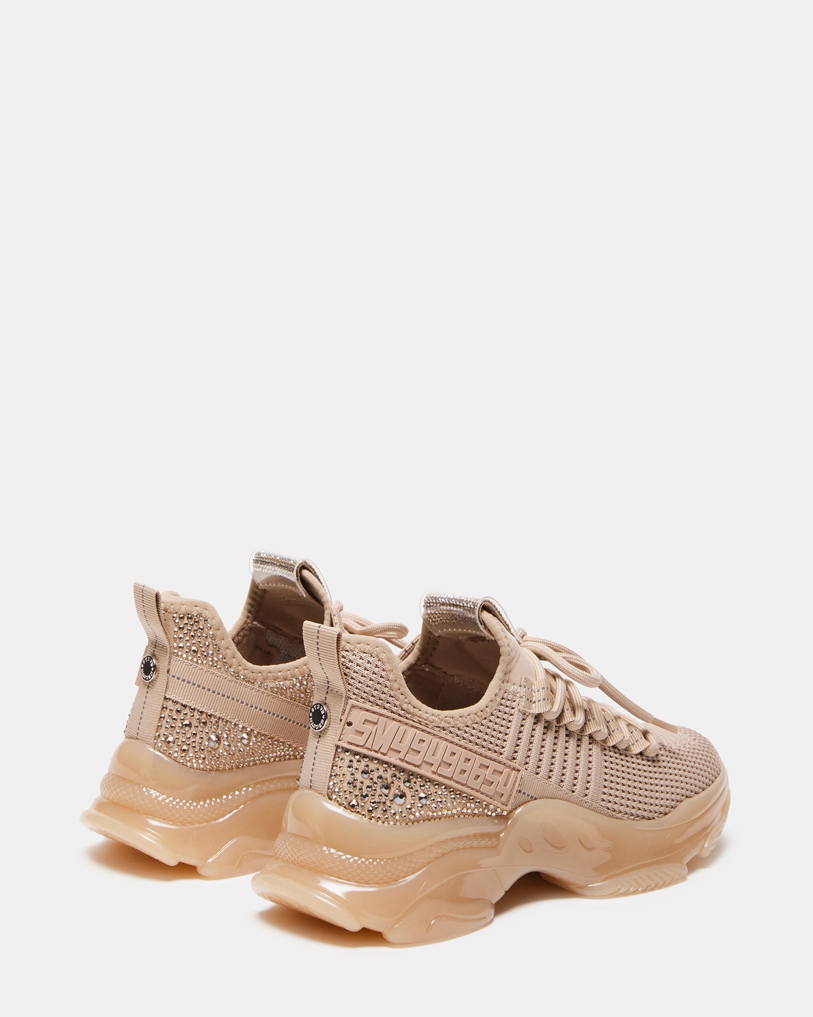 MAXIMA BLUSH MULTI - SM REBOOTED-Cool A Warm