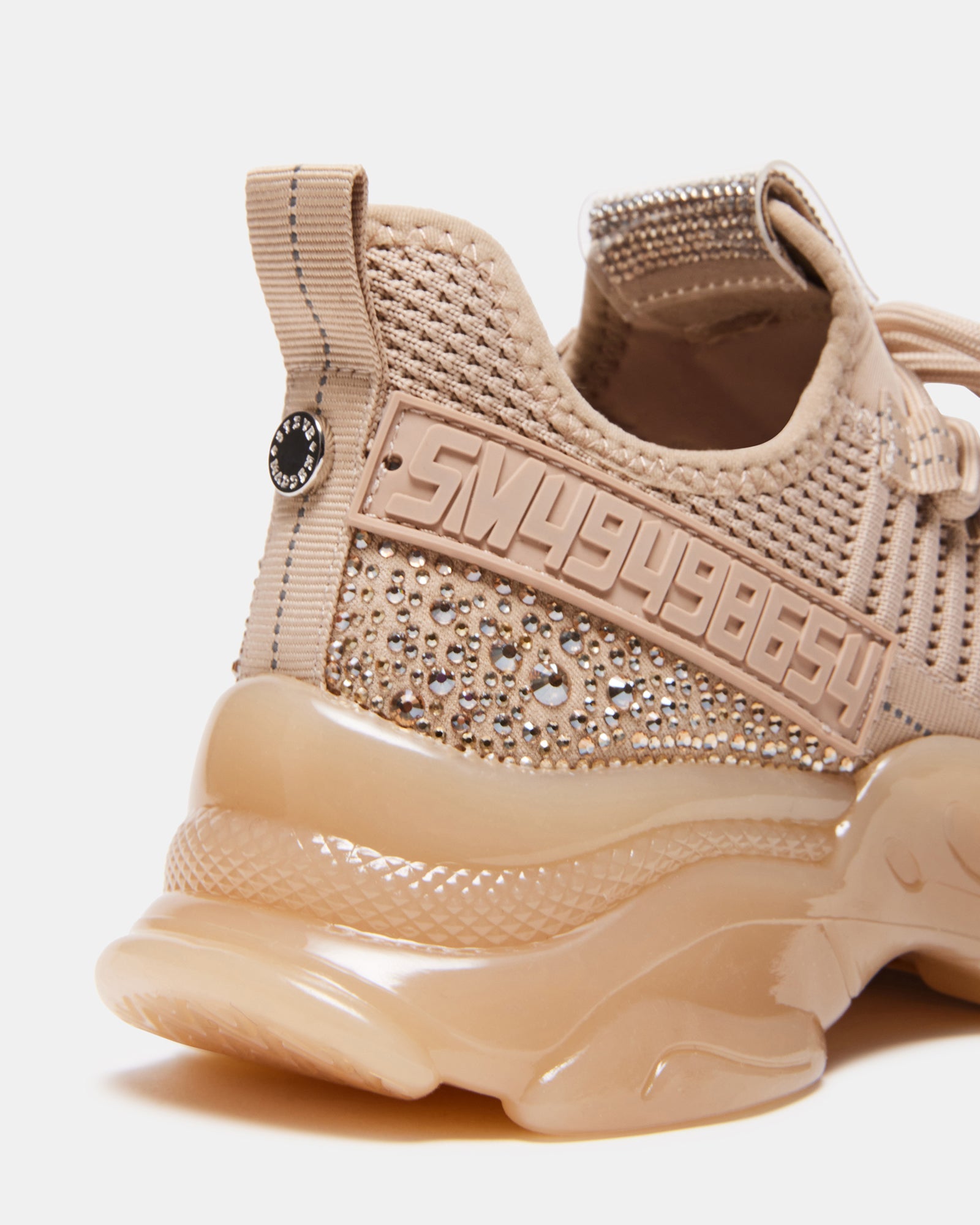 MAXIMA BLUSH MULTI - SM REBOOTED-Cool A Warm