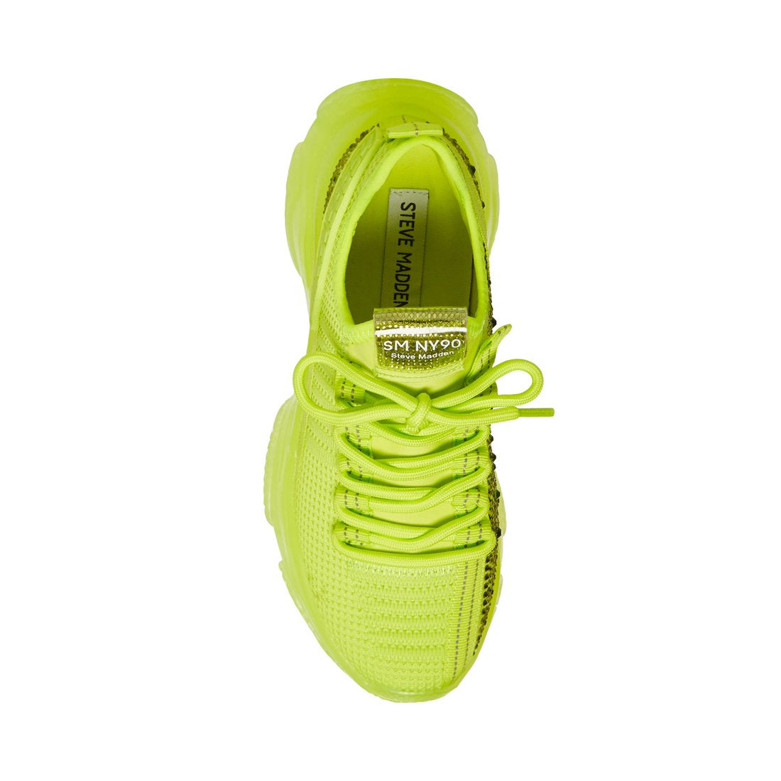 MAXIMA LIME - SM REBOOTED-Cool A Warm
