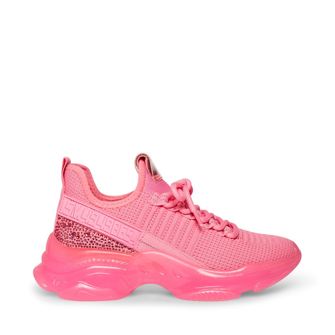 MAXIMA HOT PINK - SM REBOOTED-Cool A Warm