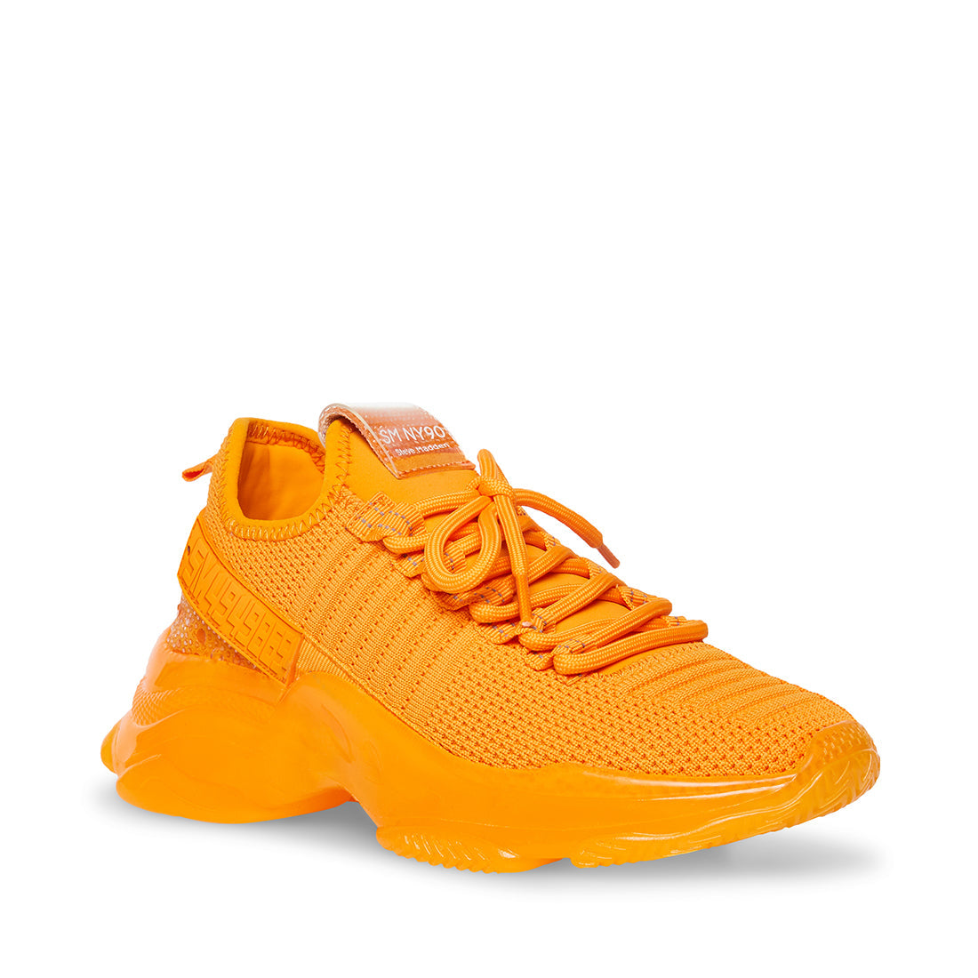 MAXIMA ORANGE - SM REBOOTED-Cool A Warm