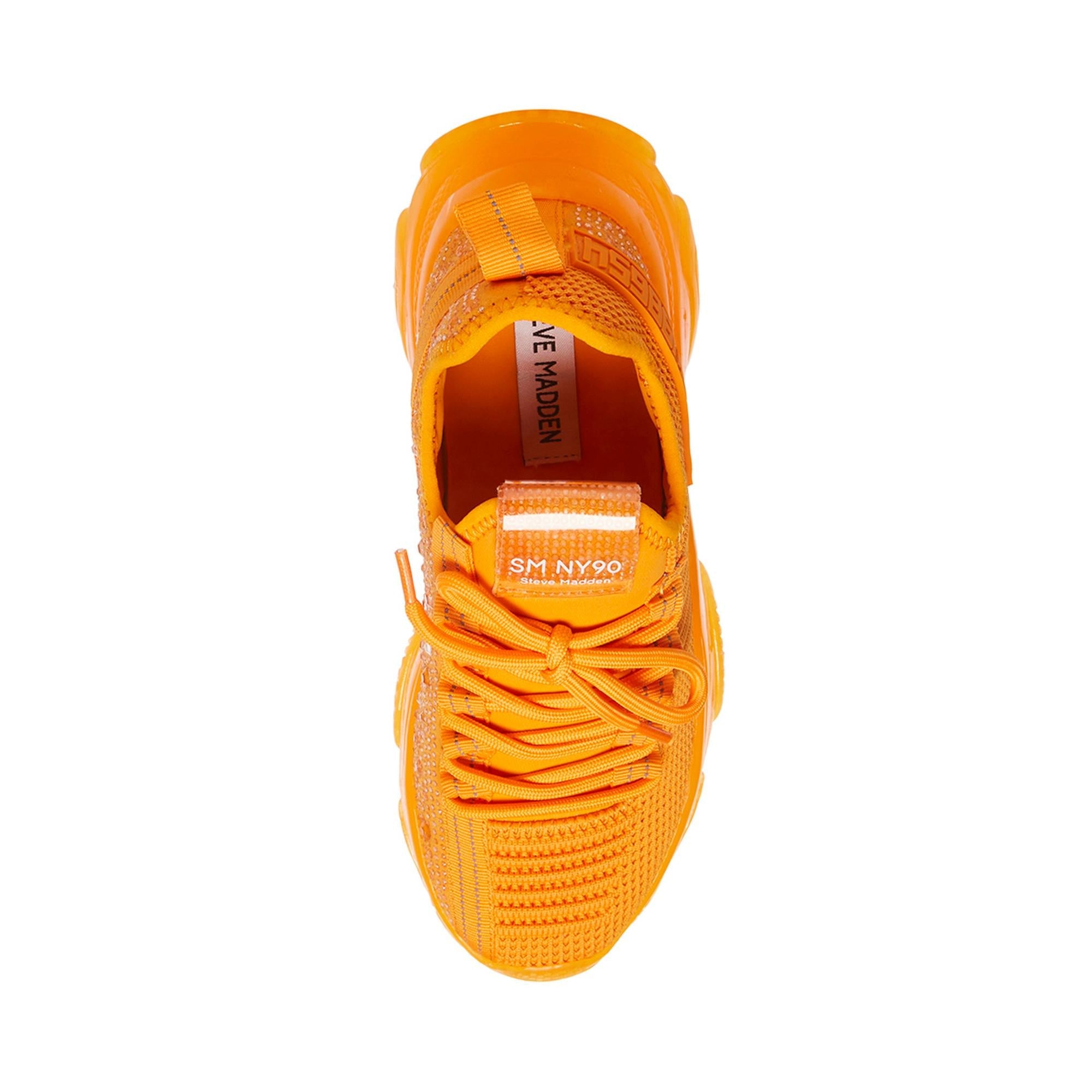 MAXIMA ORANGE - SM REBOOTED-Cool A Warm