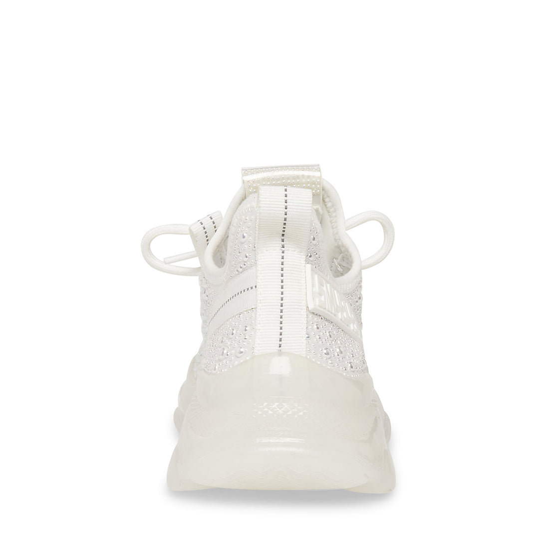 MAXIMA-P WHITE - SM REBOOTED-Cool A Warm