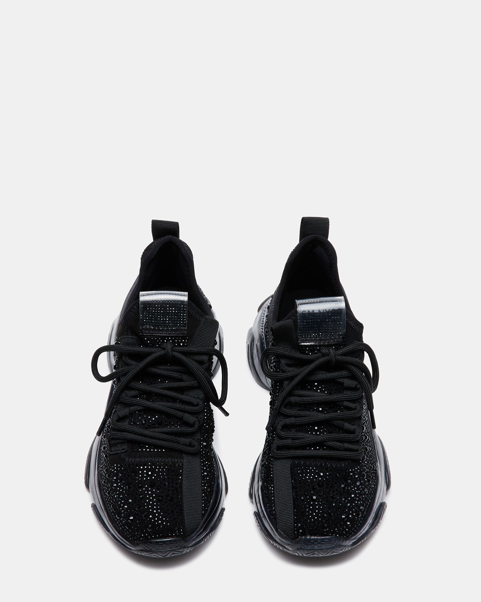 MAXIMA BLACK RHINESTONES - SM REBOOTED-Cool A Warm