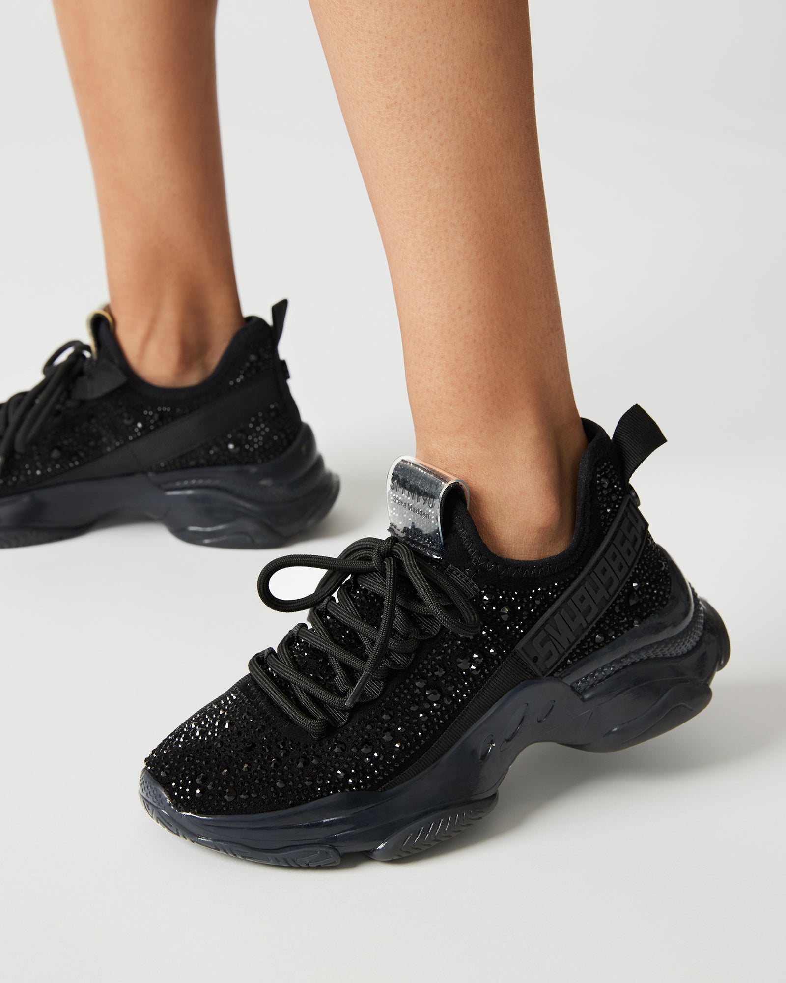 MAXIMA FUCHSIA RHINESTONES - SM REBOOTED-Cool A Warm