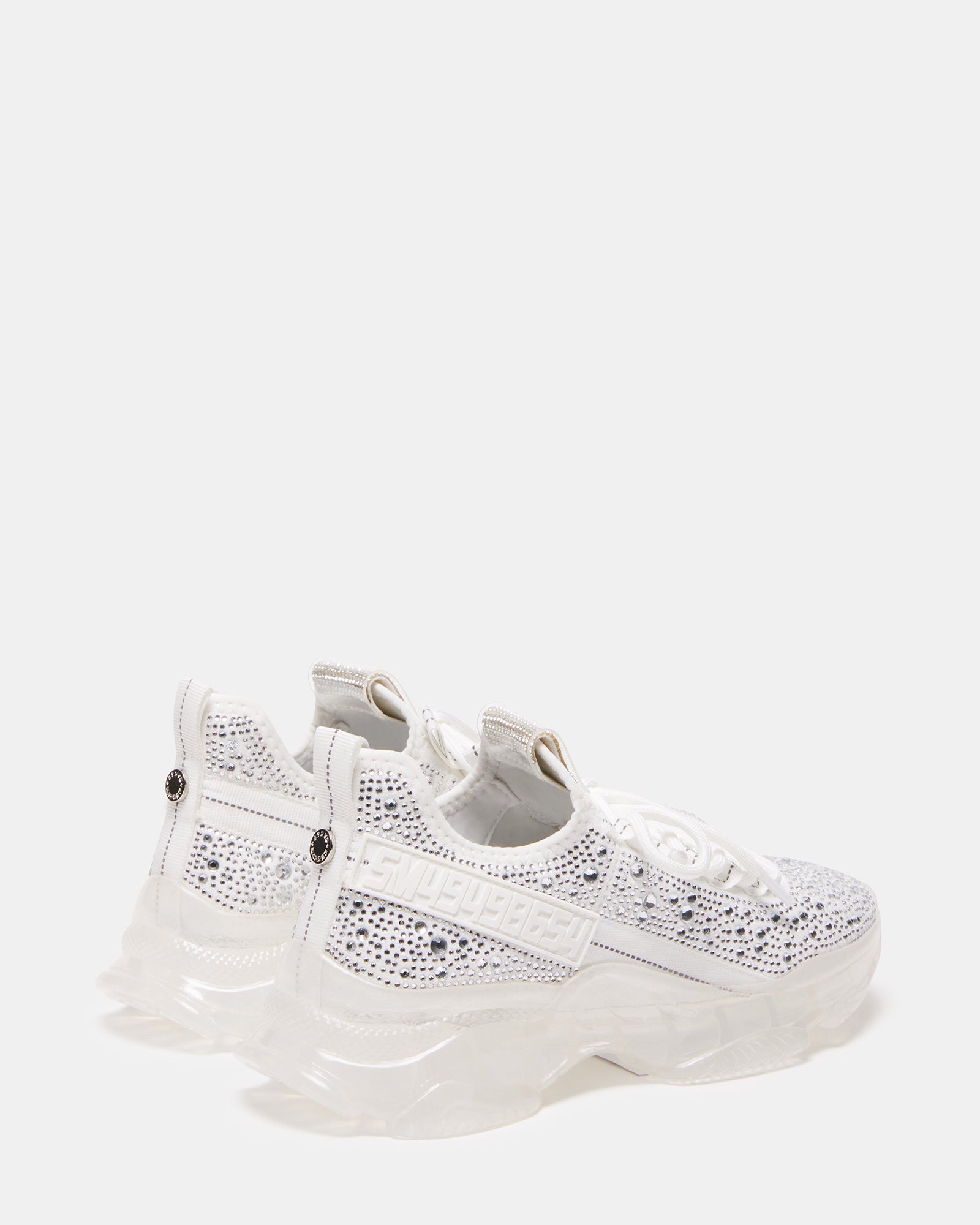 MAXIMA WHITE RHINESTONES - SM REBOOTED-Cool A Warm