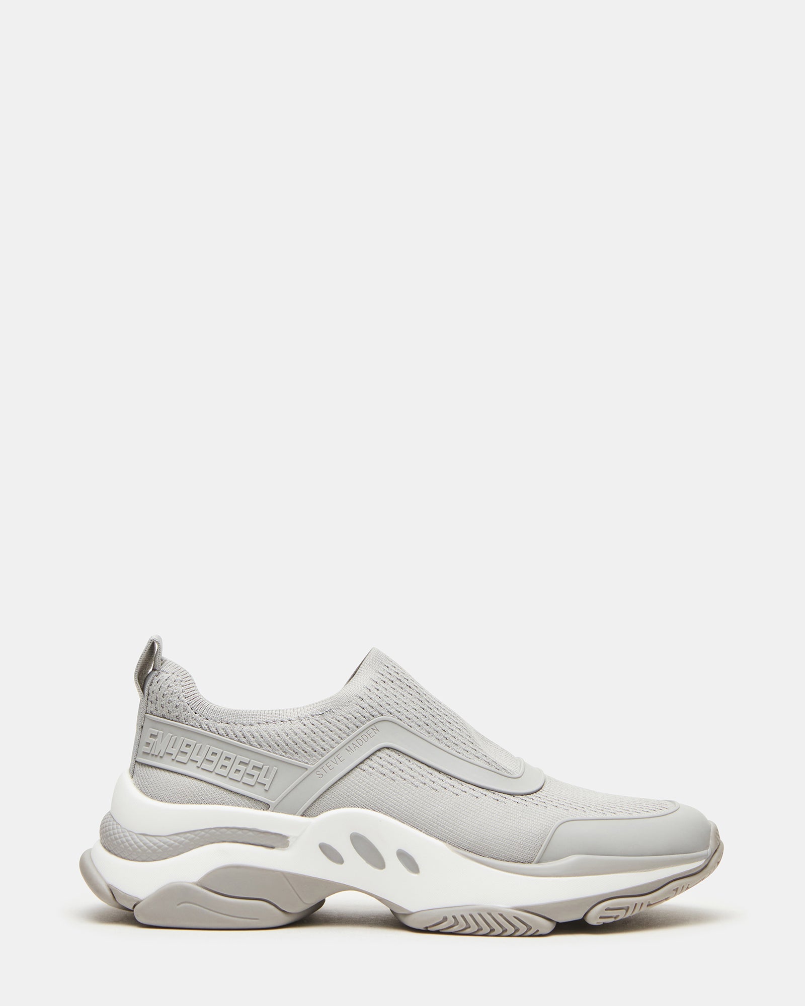 MAZUS GREY-Cool A Warm