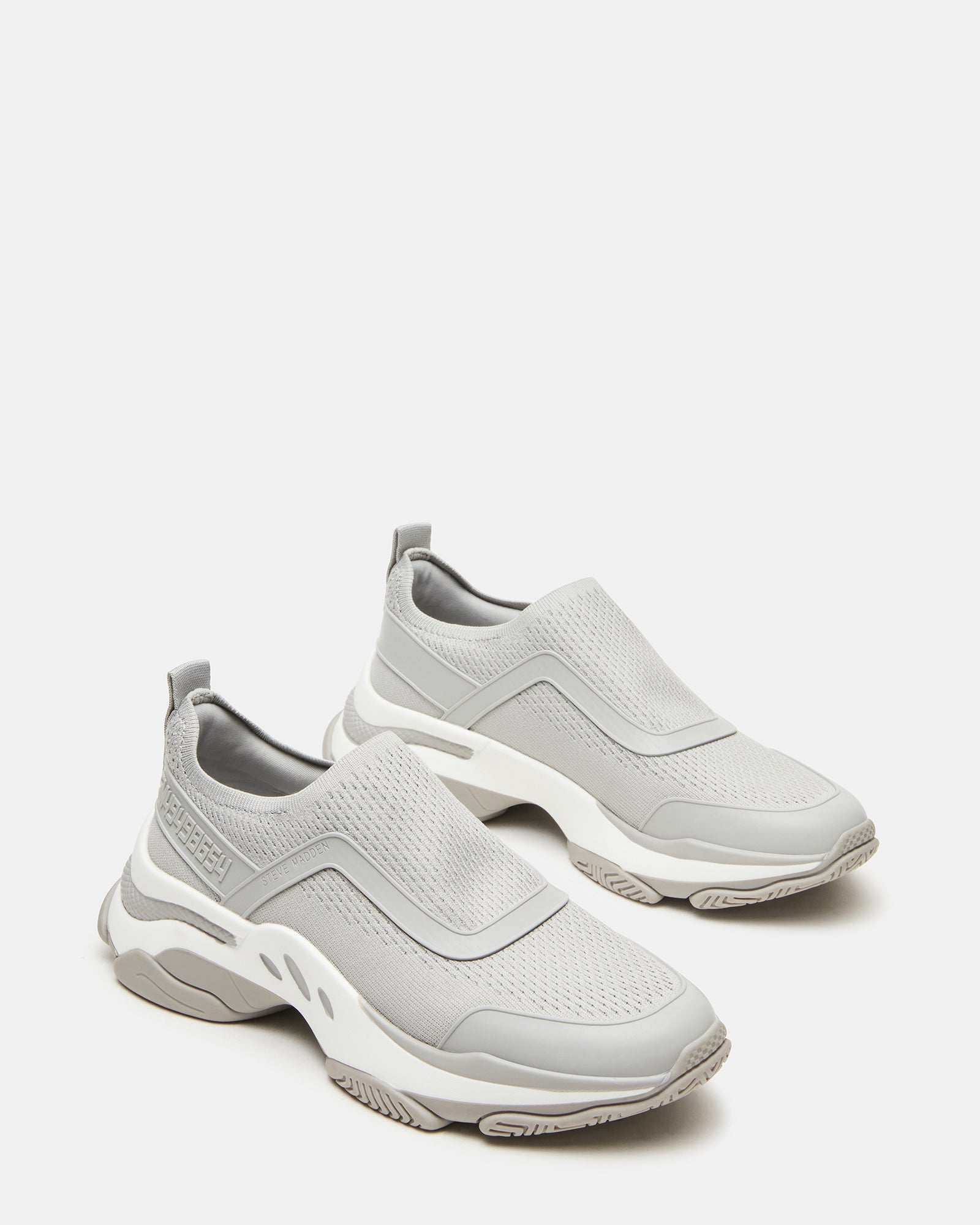 MAZUS GREY-Cool A Warm
