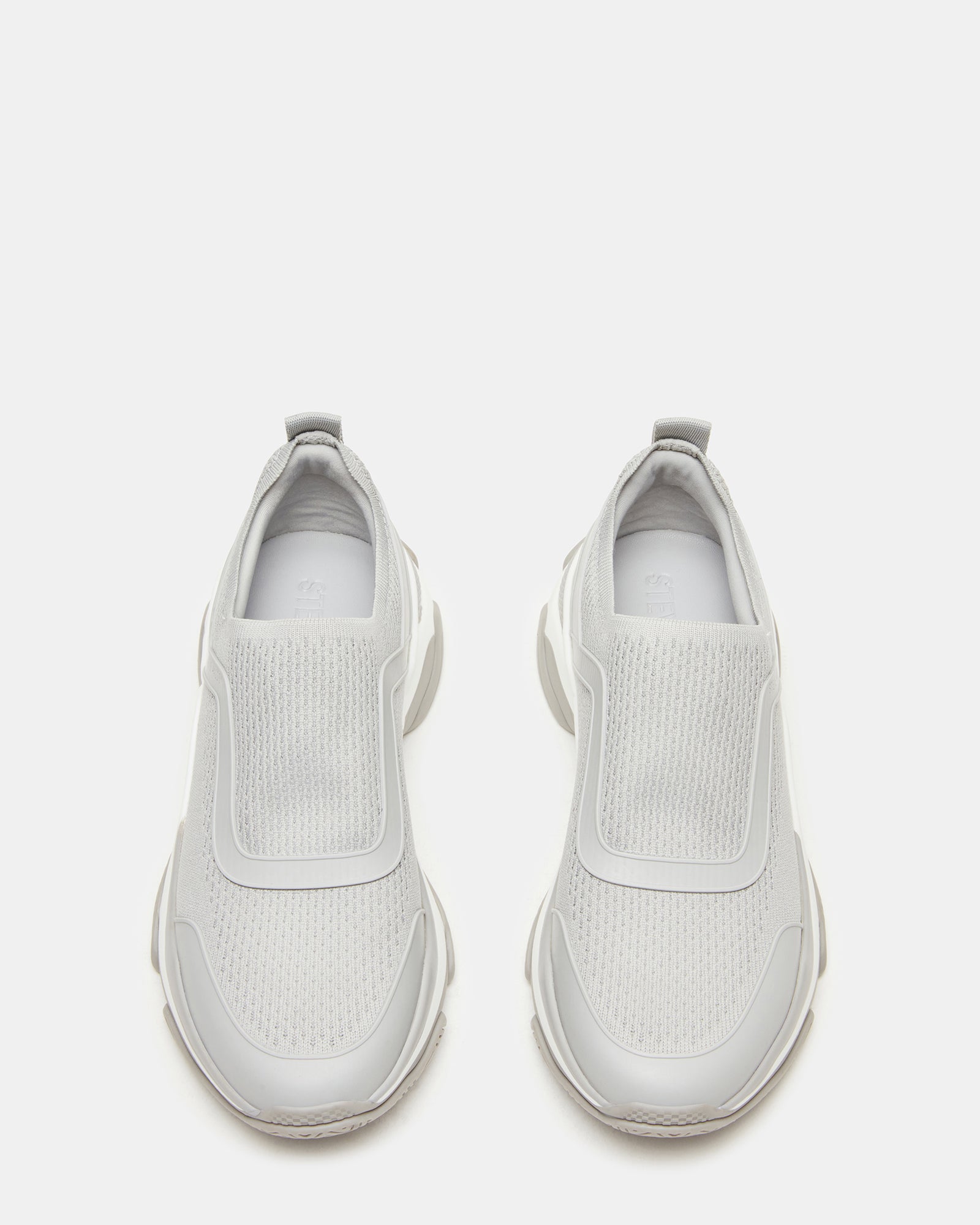 MAZUS GREY-Cool A Warm