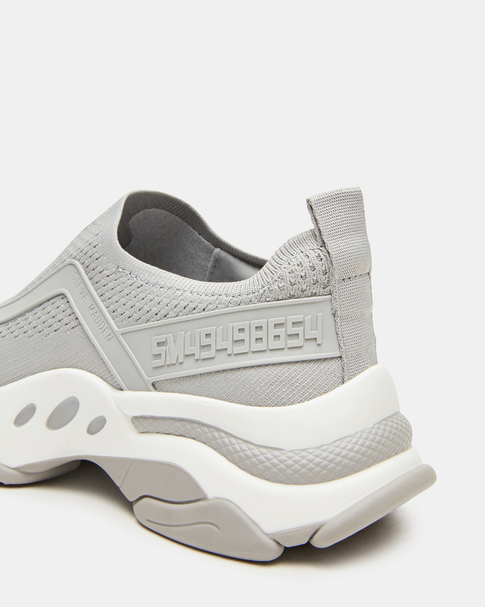 MAZUS GREY-Cool A Warm