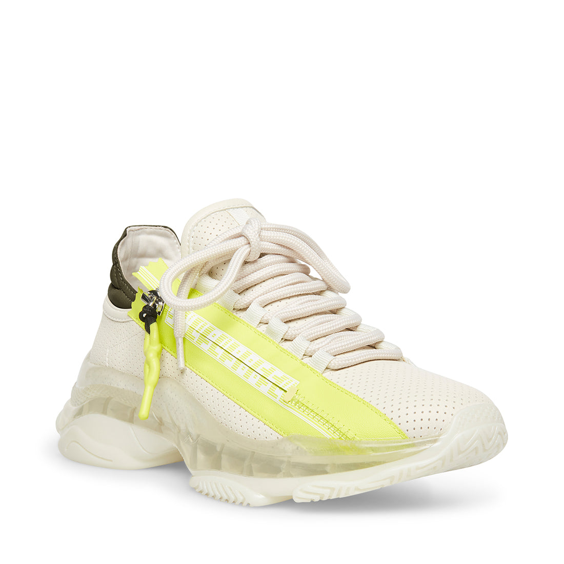 MEASURE OLIVE MULTI - SM REBOOTED-Cool A Warm