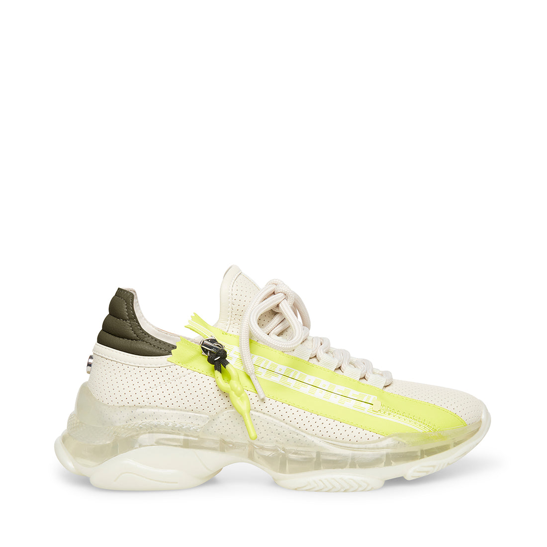 MEASURE OLIVE MULTI - SM REBOOTED-Cool A Warm