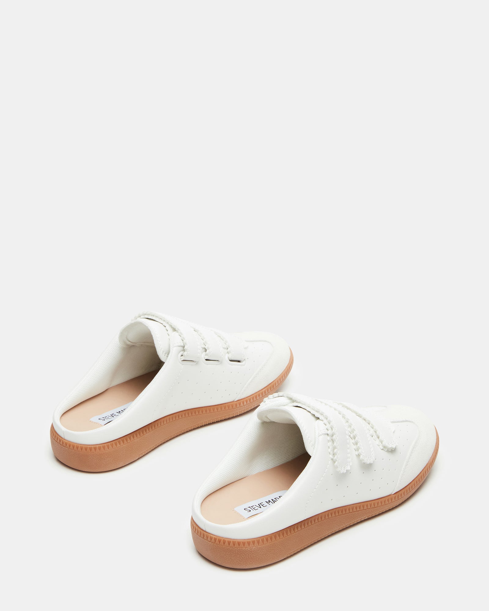 MEMENTO WHITE-Cool A Warm