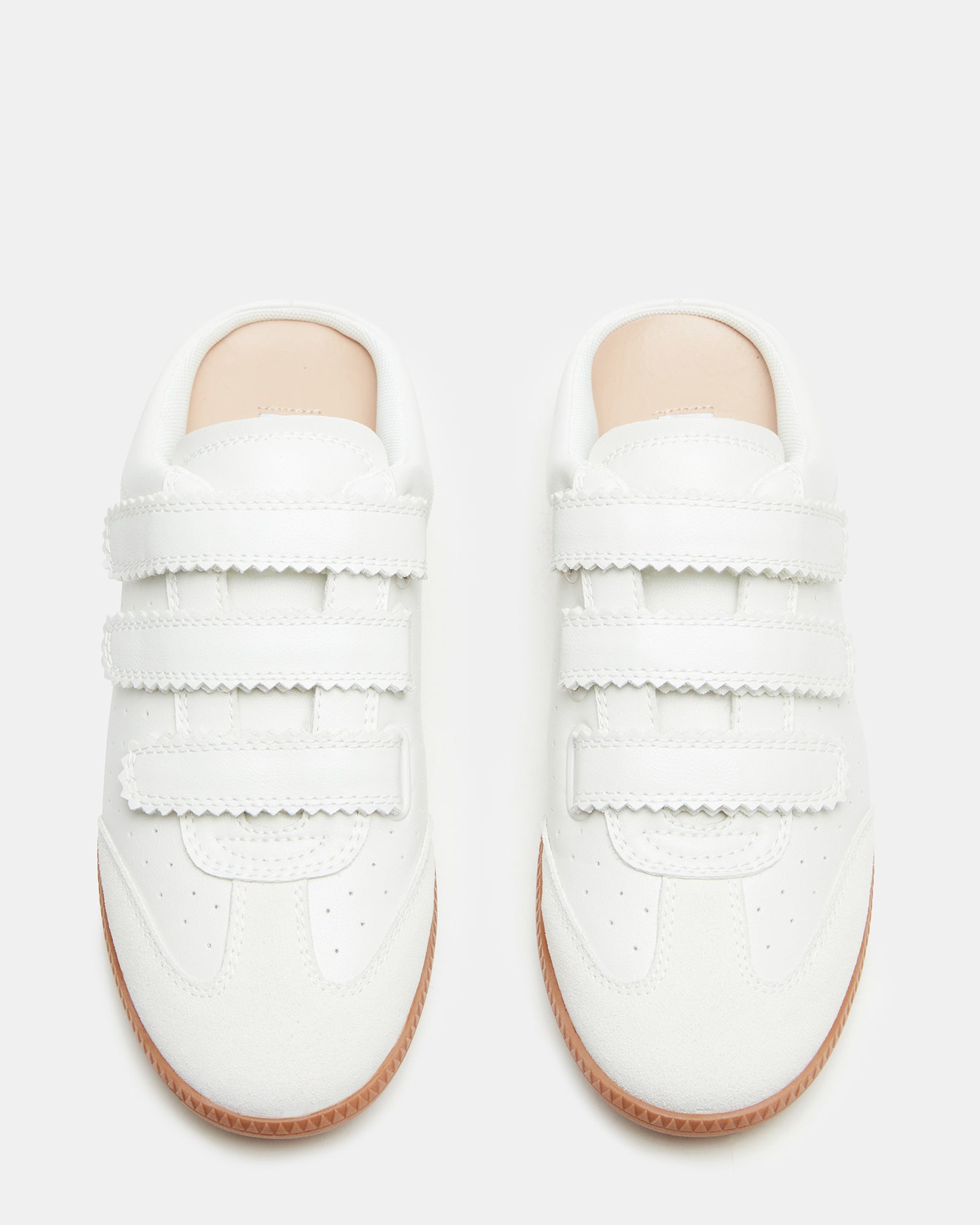 MEMENTO WHITE-Cool A Warm