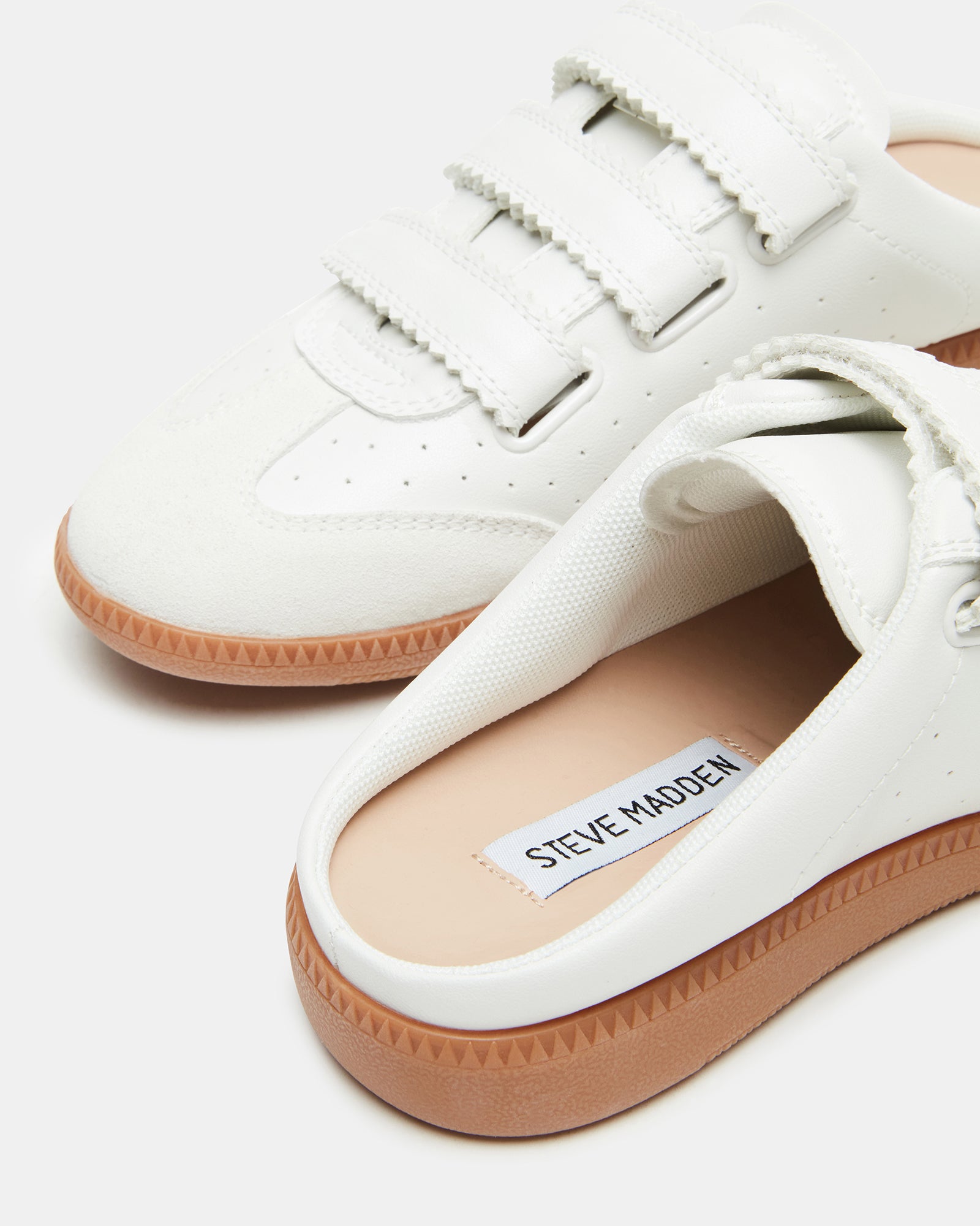 MEMENTO WHITE-Cool A Warm