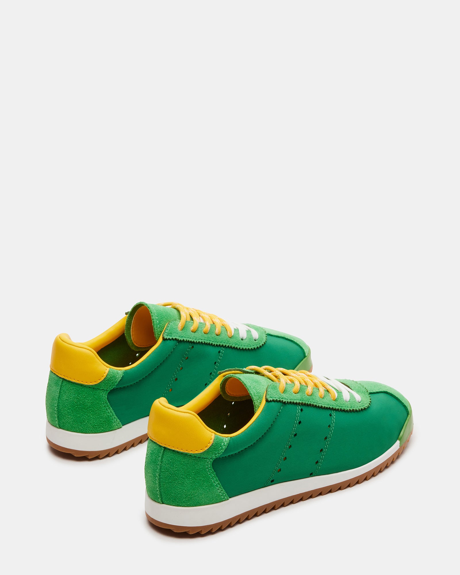 MIRAGE GREEN MULTI-Cool A Warm