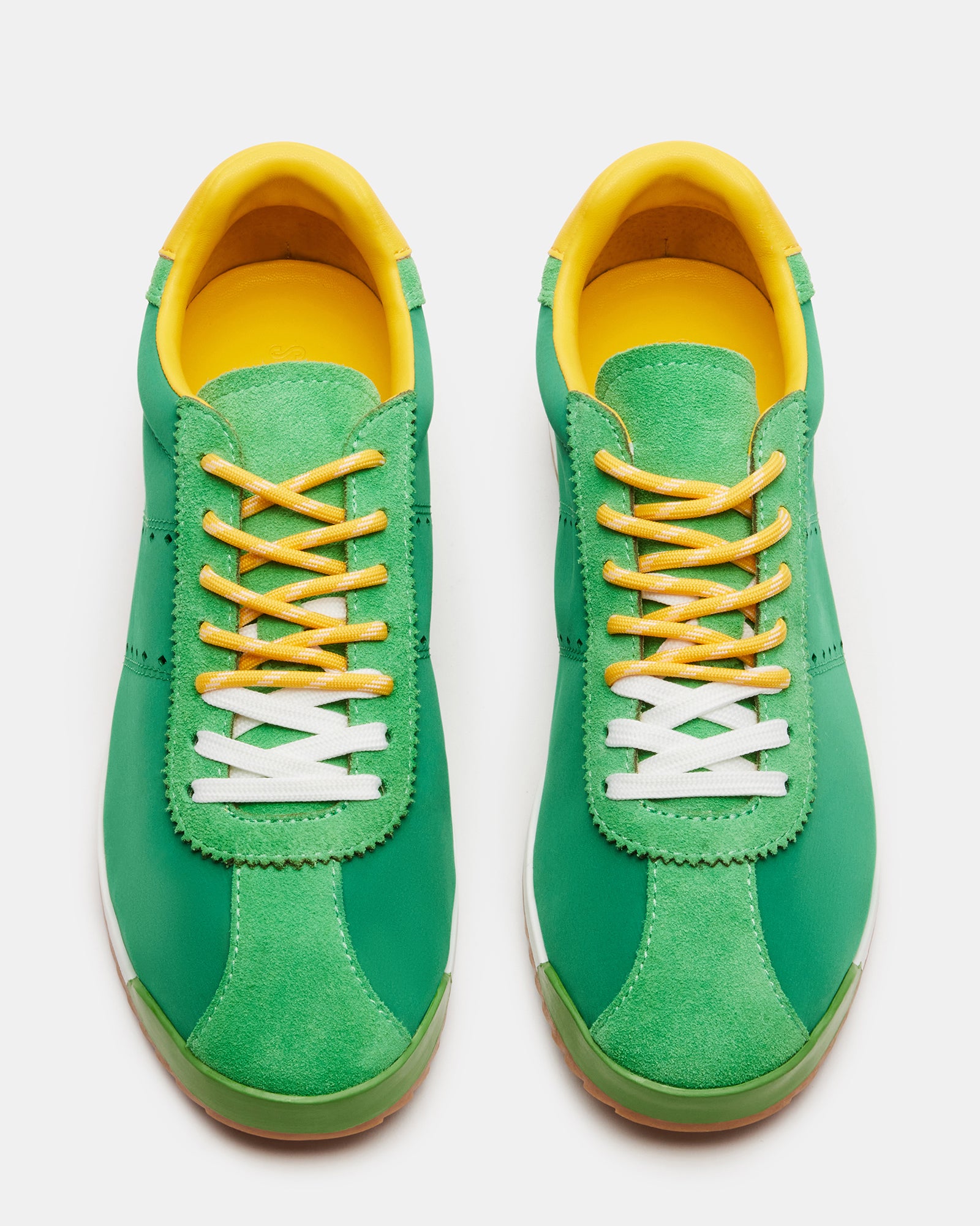 MIRAGE GREEN MULTI-Cool A Warm