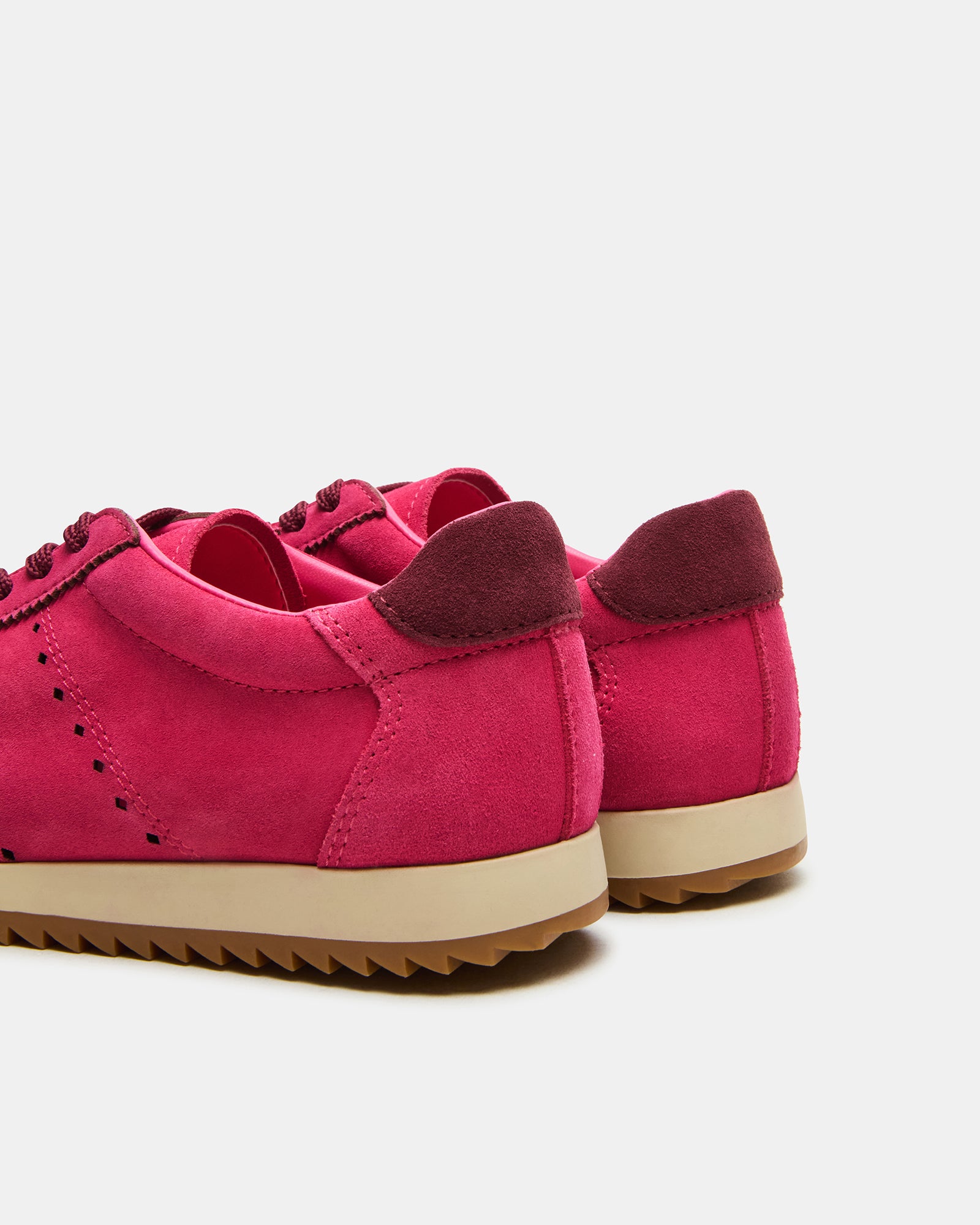 MIRAGE HOT PINK-Cool A Warm