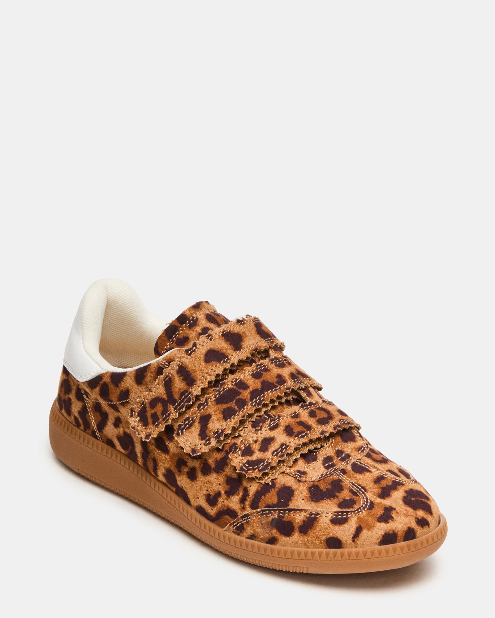 MOMENTUM LEOPARD-Cool A Warm