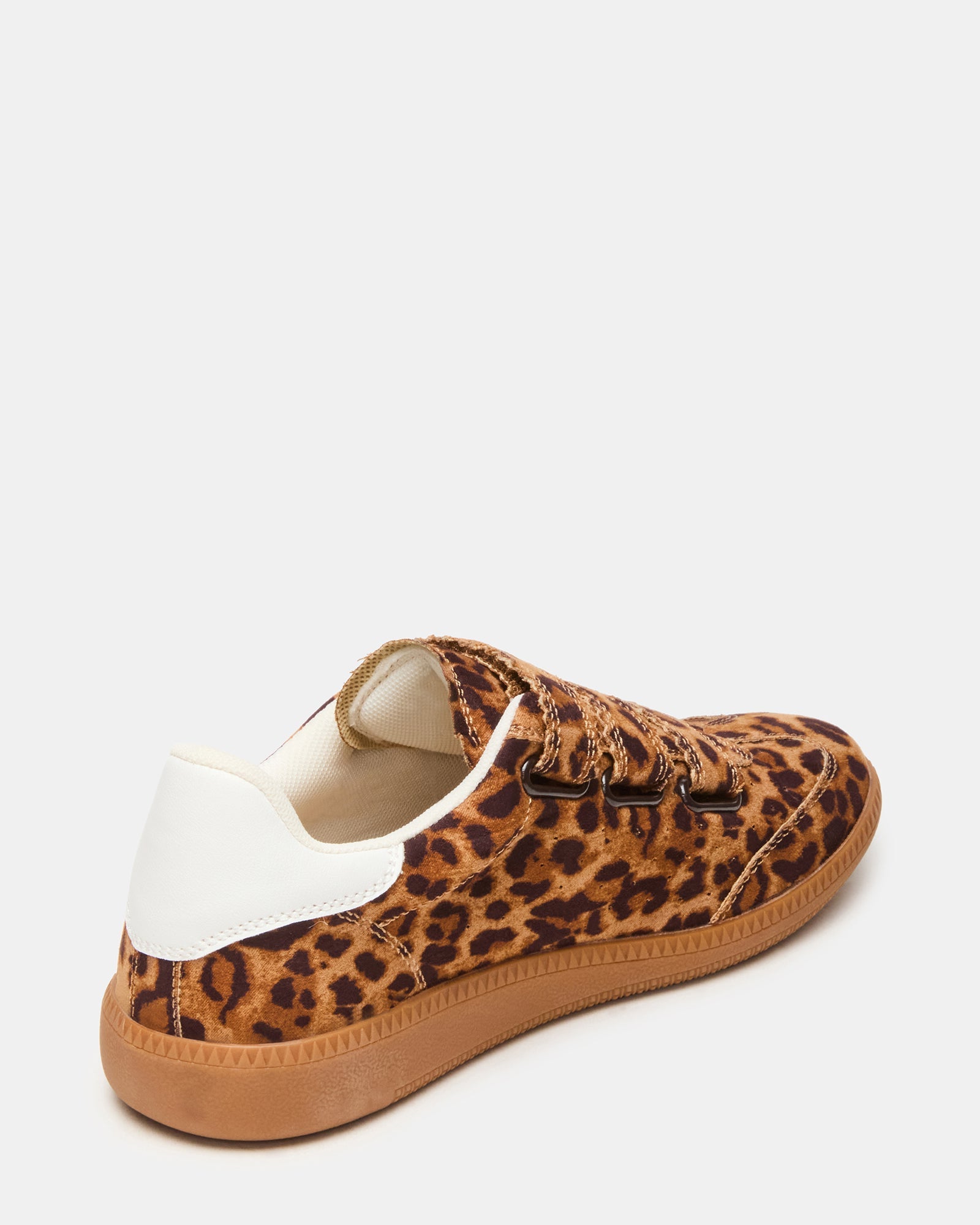 MOMENTUM LEOPARD-Cool A Warm
