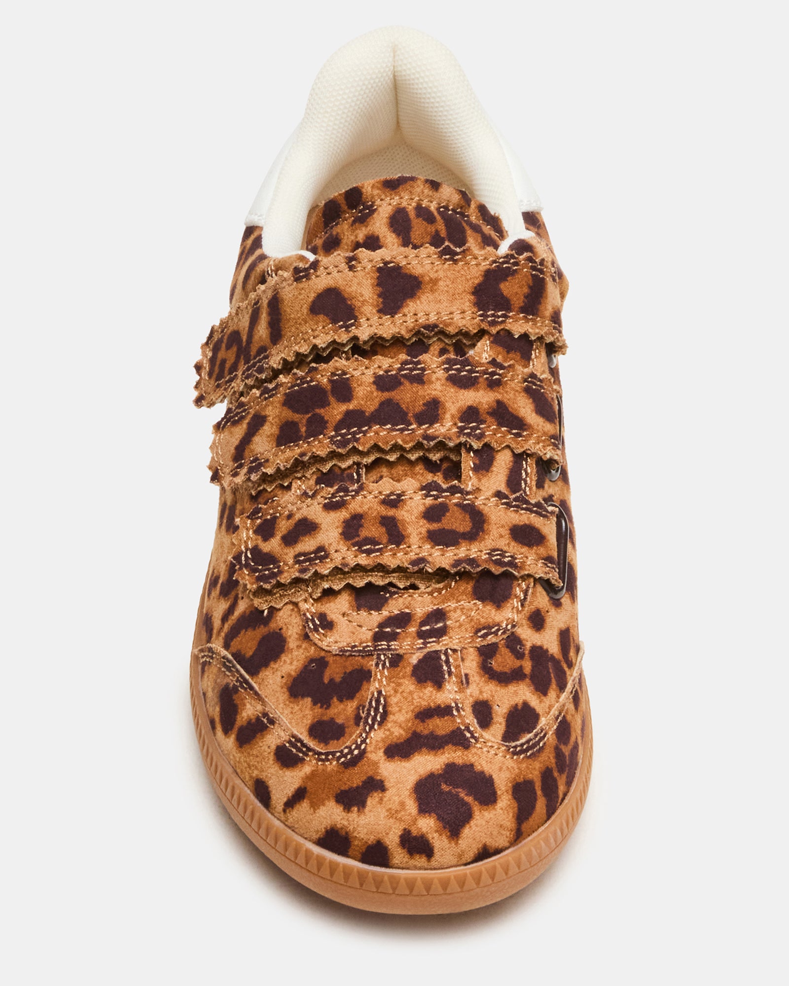 MOMENTUM LEOPARD-Cool A Warm