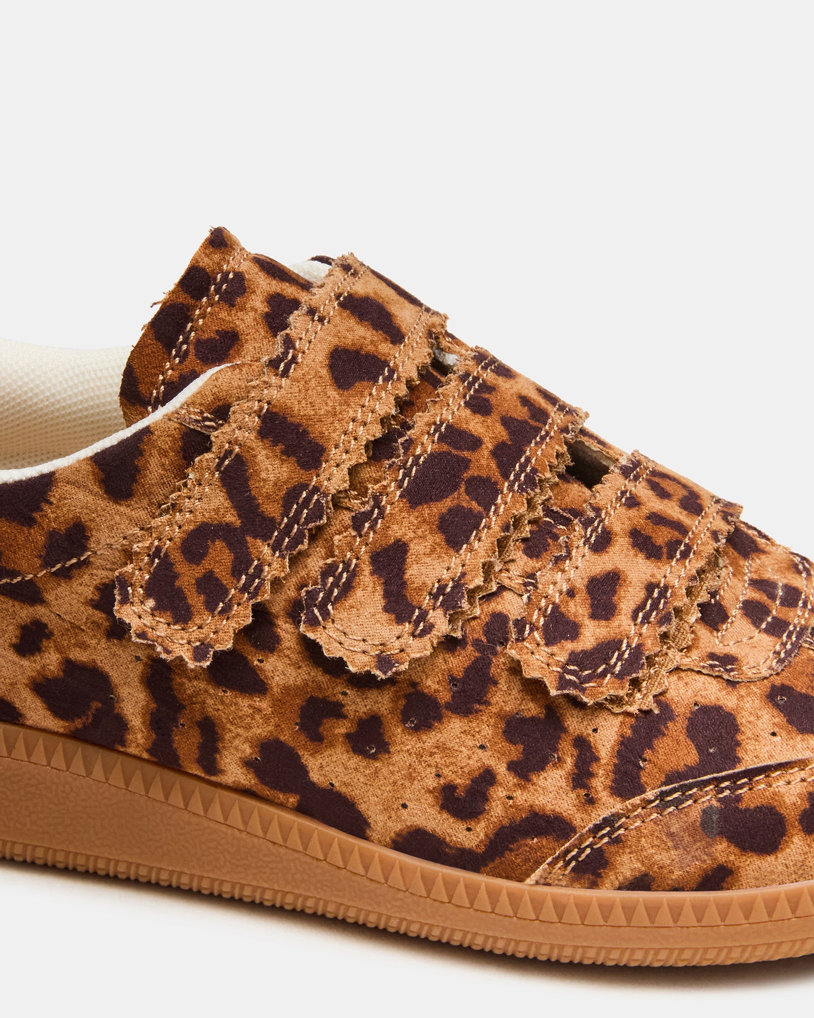 MOMENTUM LEOPARD-Cool A Warm