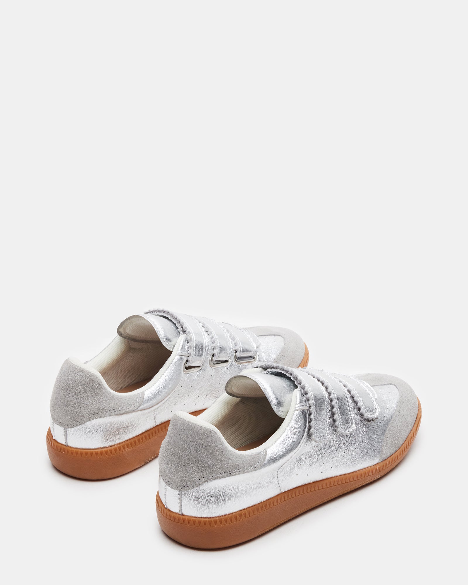 MOMENTUM SILVER-Cool A Warm