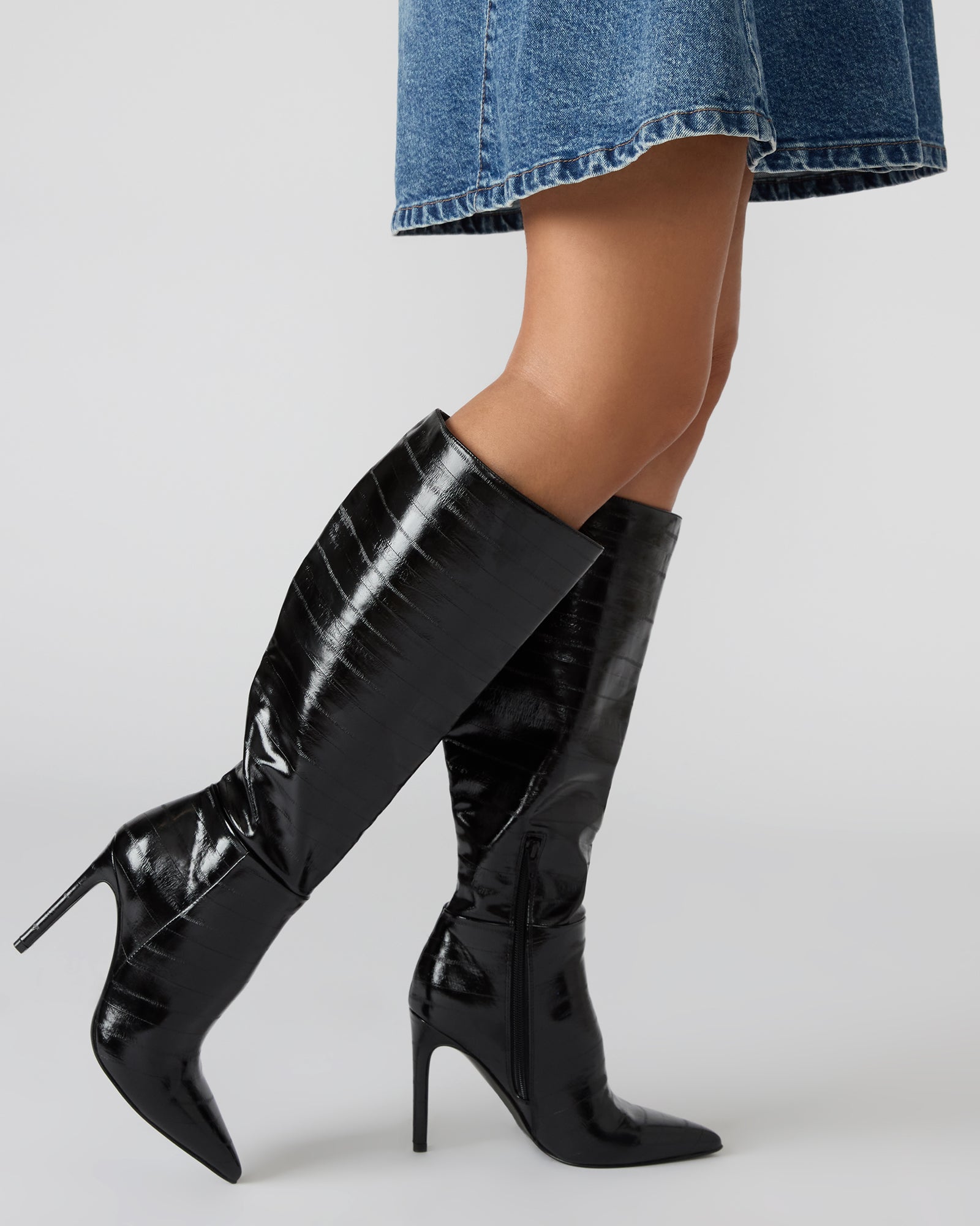 NITRO BROWN SNAKE-Cool A Warm