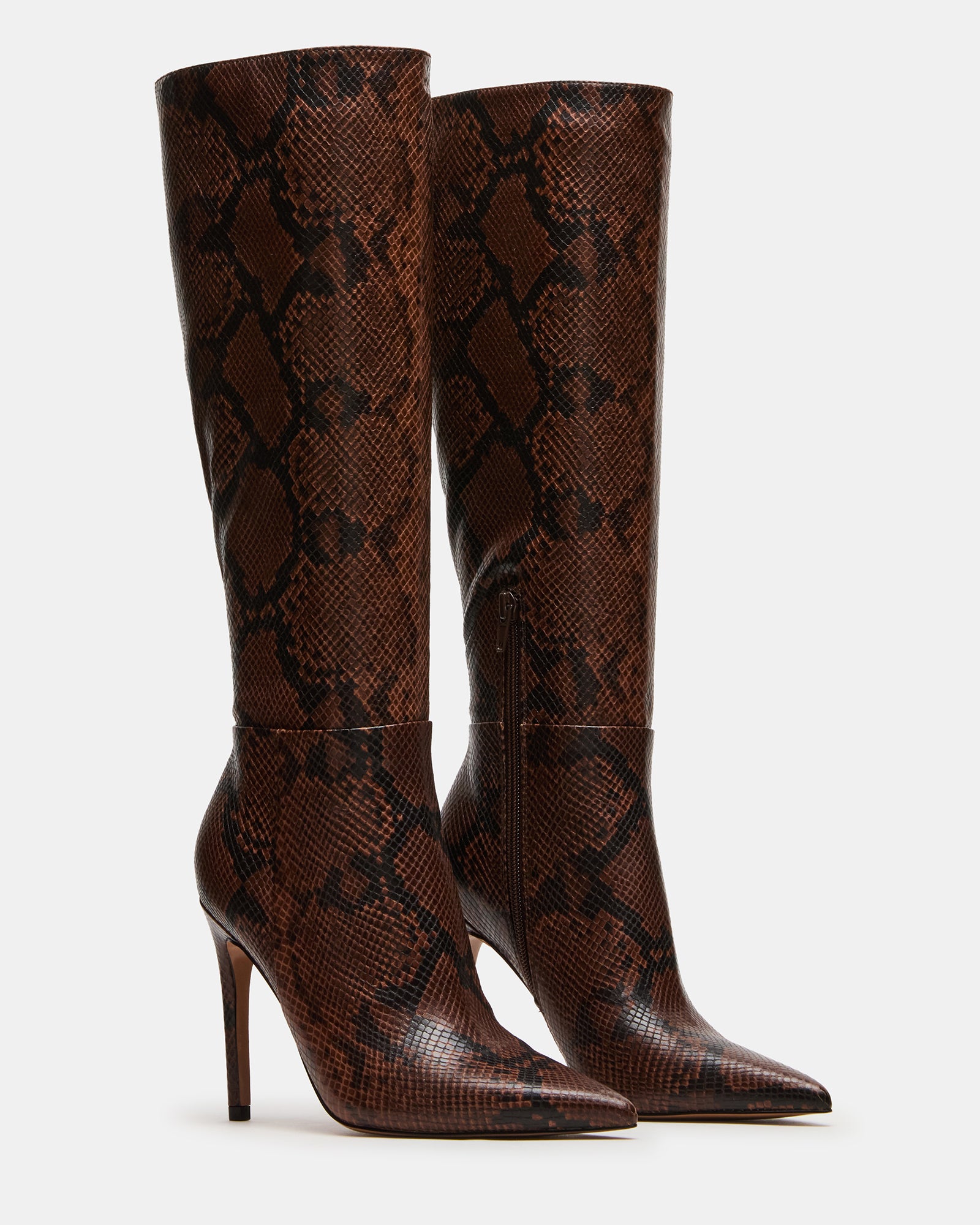 NITRO BROWN SNAKE-Cool A Warm